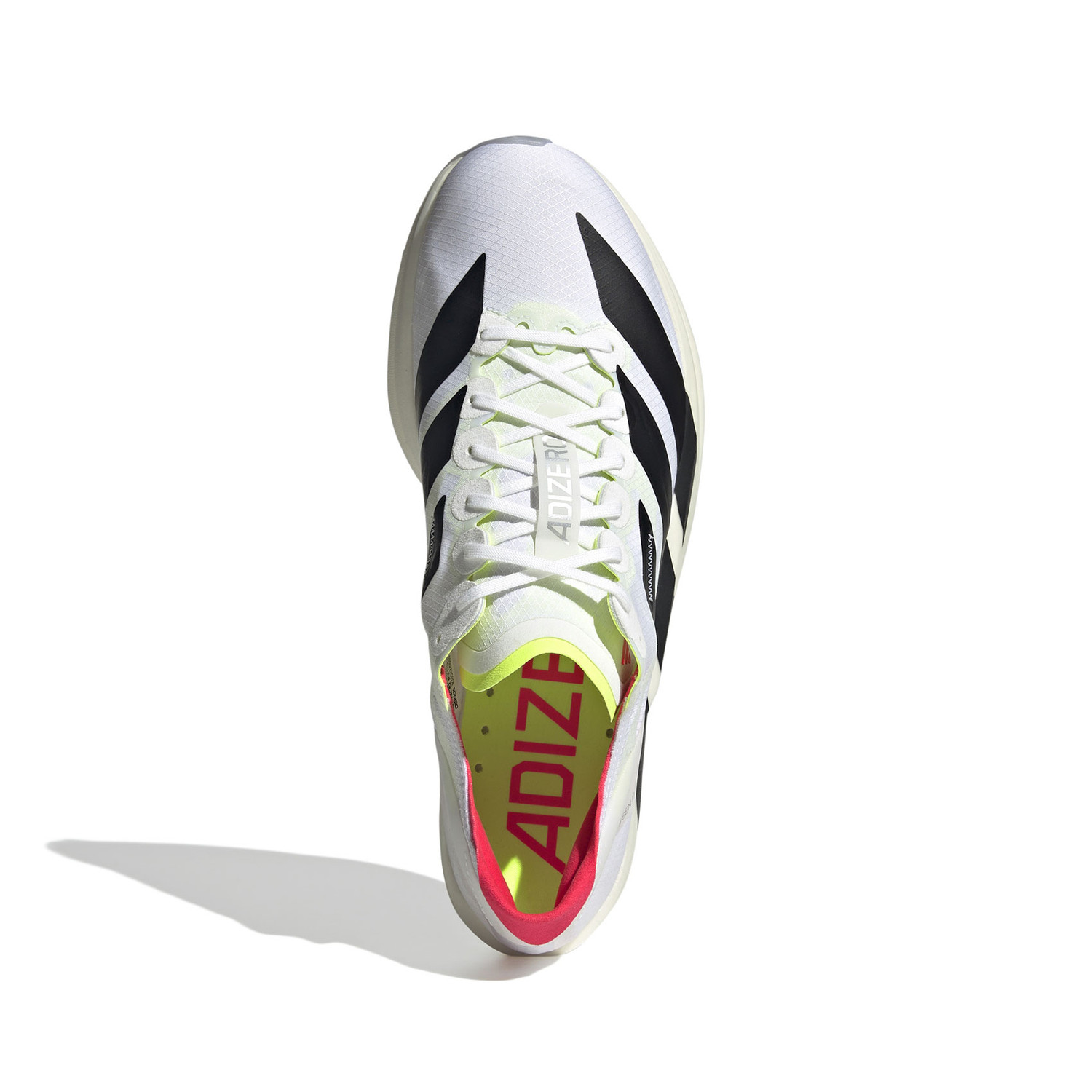 ADIZERO TAKUMI SEN 11 26.5 ホワイト/ブラック adidas Adizero Takumi Sen 11 Men - PassaSports.com