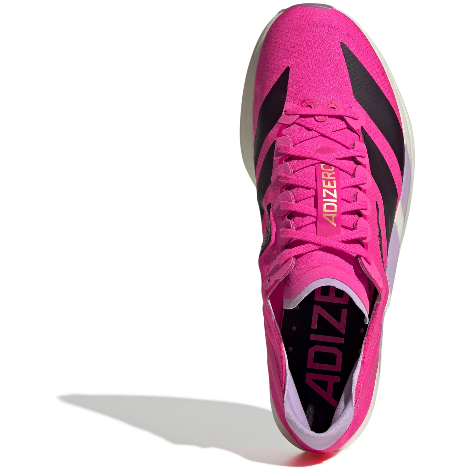 adizero タクミセン11 ピンク/黒 28cm adidas Adizero Takumi Sen 11 Men - PassaSports.com