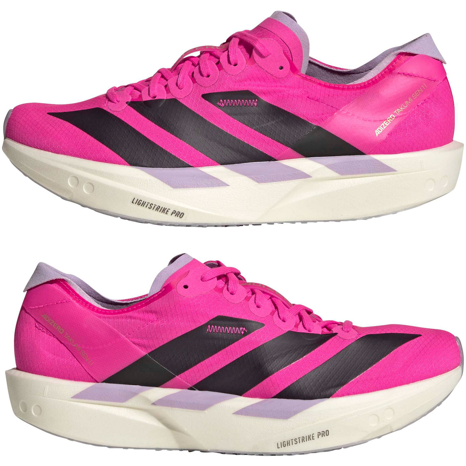 adidas Adizero Takumi Sen 11 Women - PassaSports.com