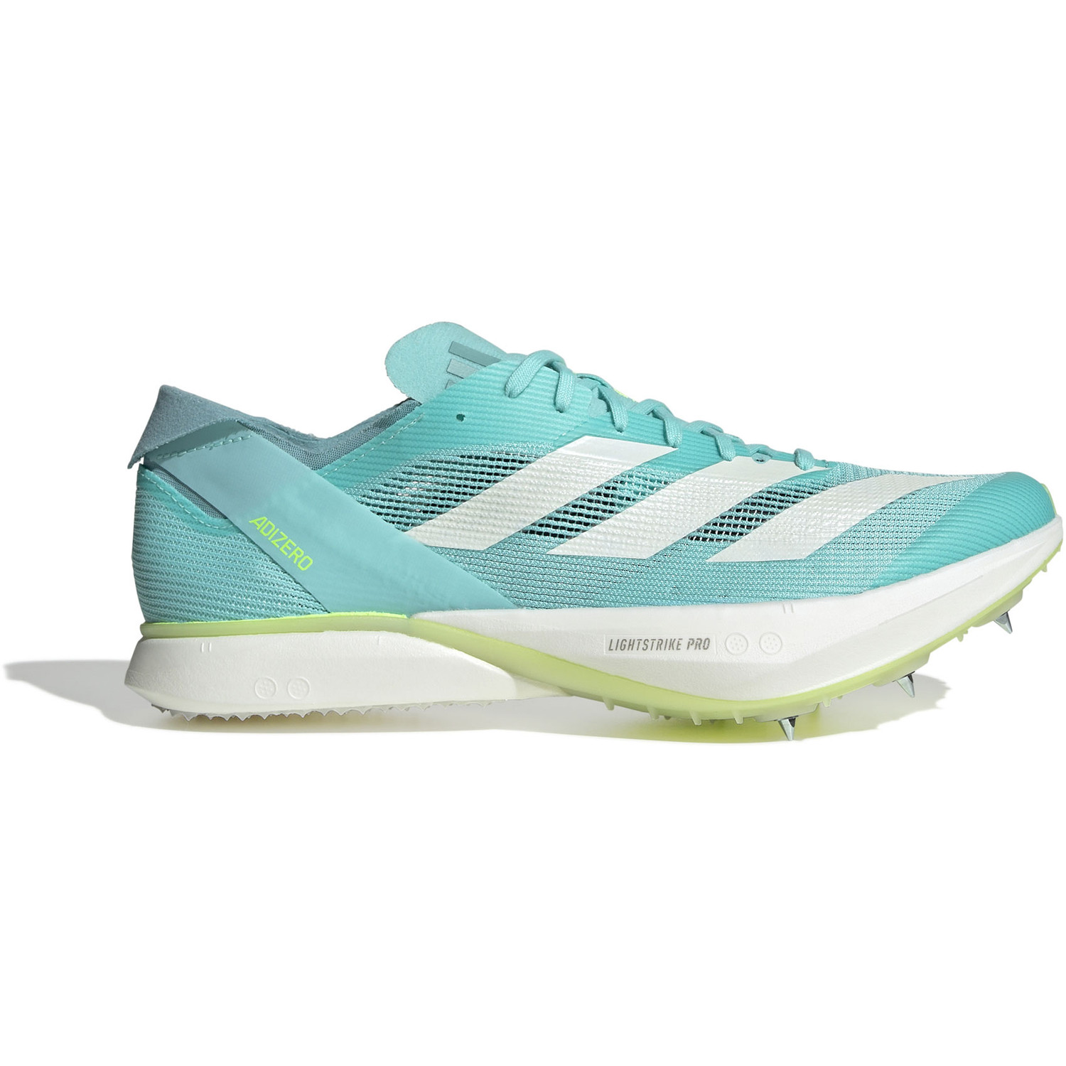 Shop Black Mens Adizero Avanti Running Shoes – Shoebacca