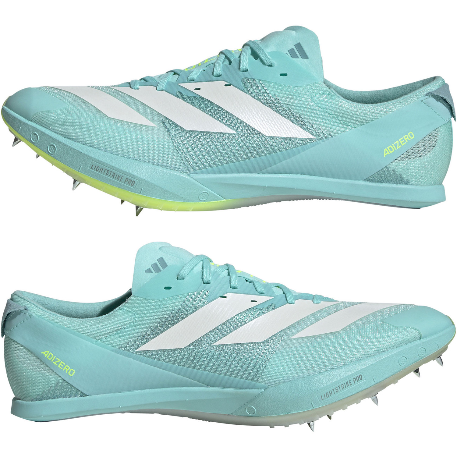 adidas Adizero Finesse - PassaSports.com