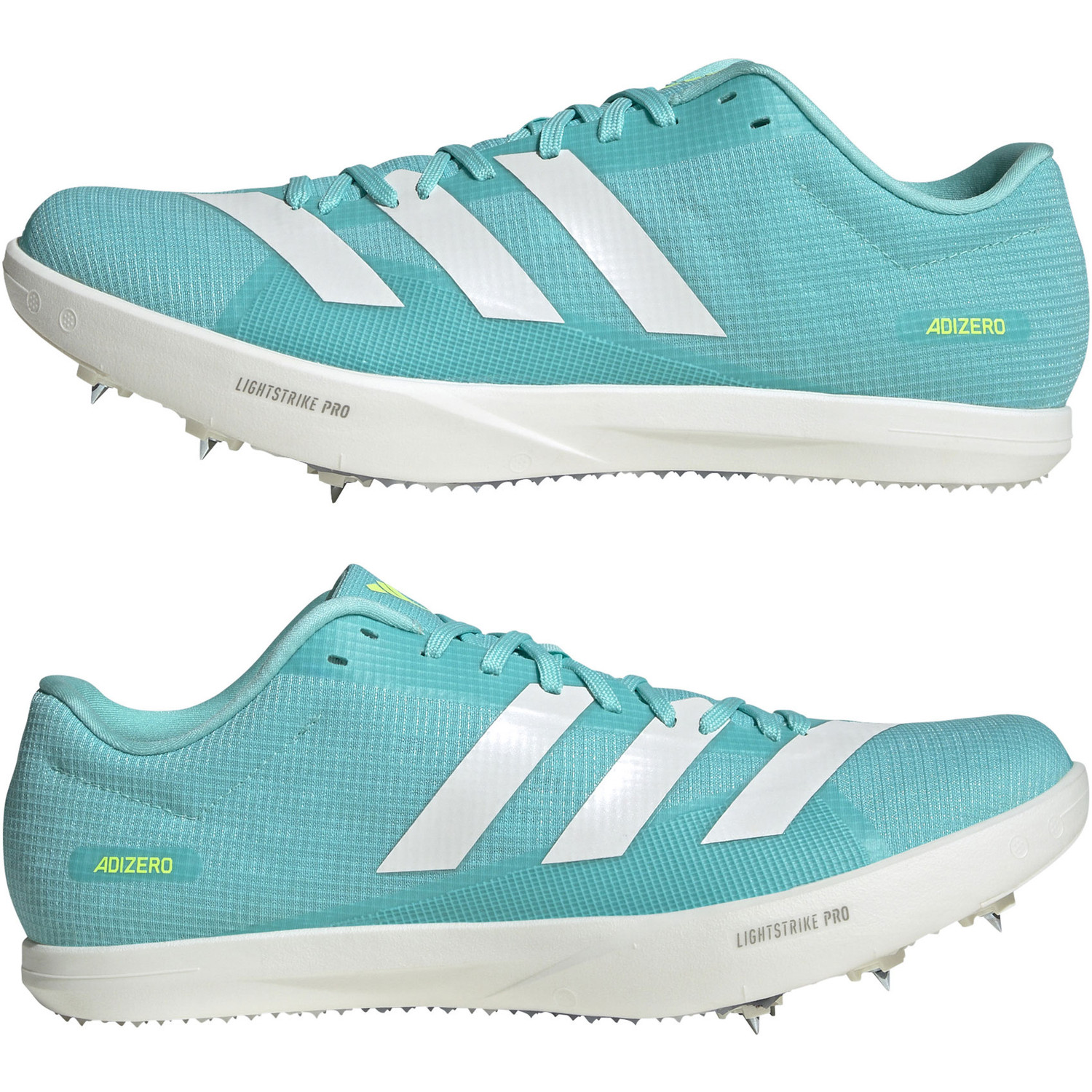 adidas Adizero LJ - PassaSports.com