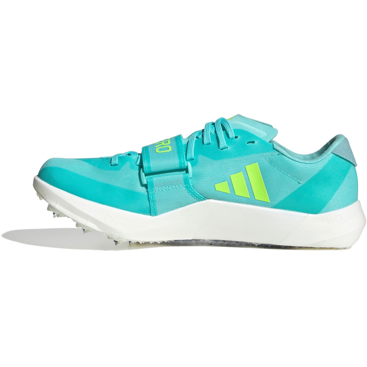 adidas Adizero TJ/PV - PassaSports.com