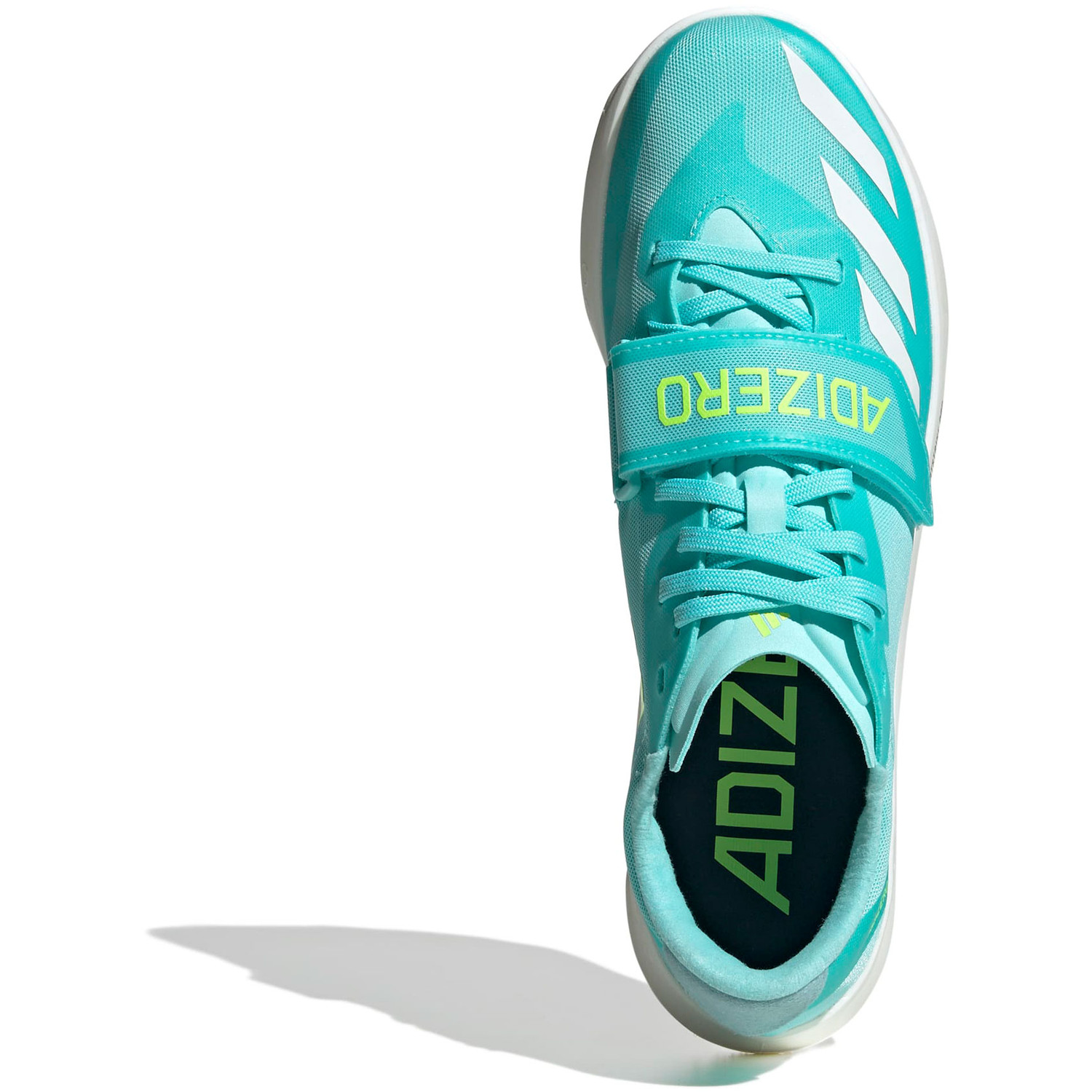 adidas Adizero TJ/PV - PassaSports.com