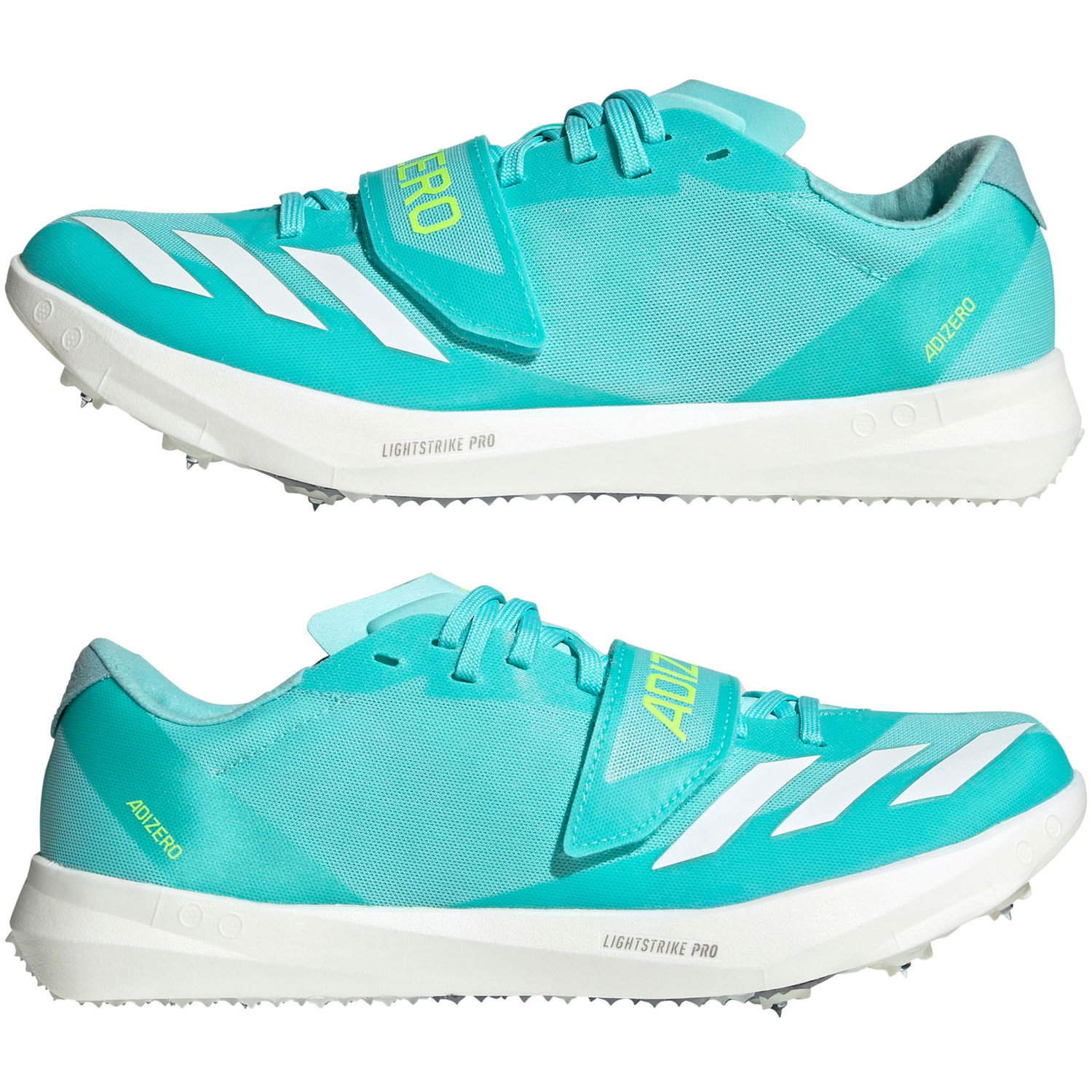 adidas Adizero TJ/PV - PassaSports.com