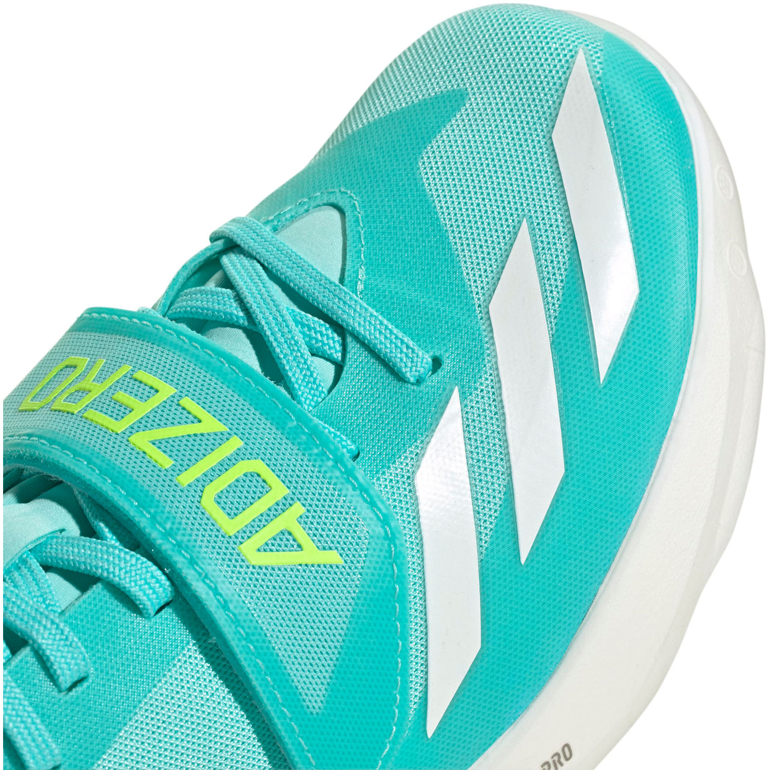 adidas Adizero TJ/PV - PassaSports.com