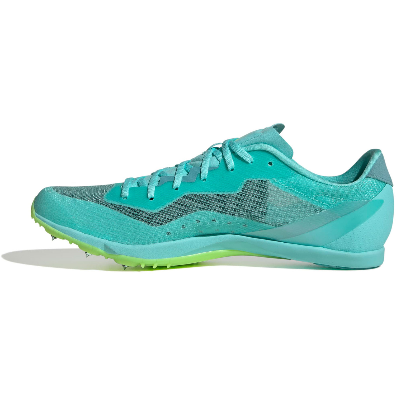 distance star spikes