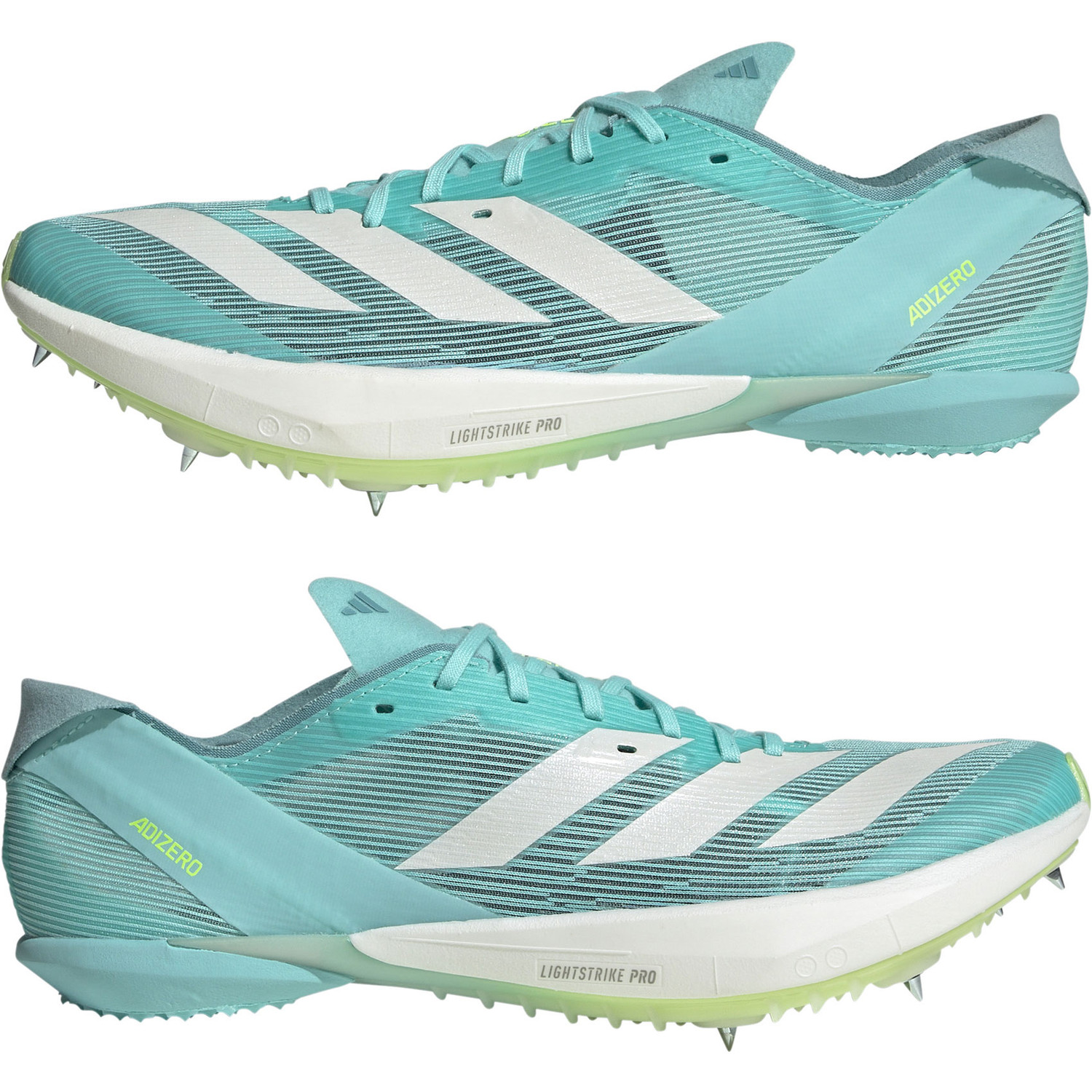adidas Adizero Ambition - PassaSports.com