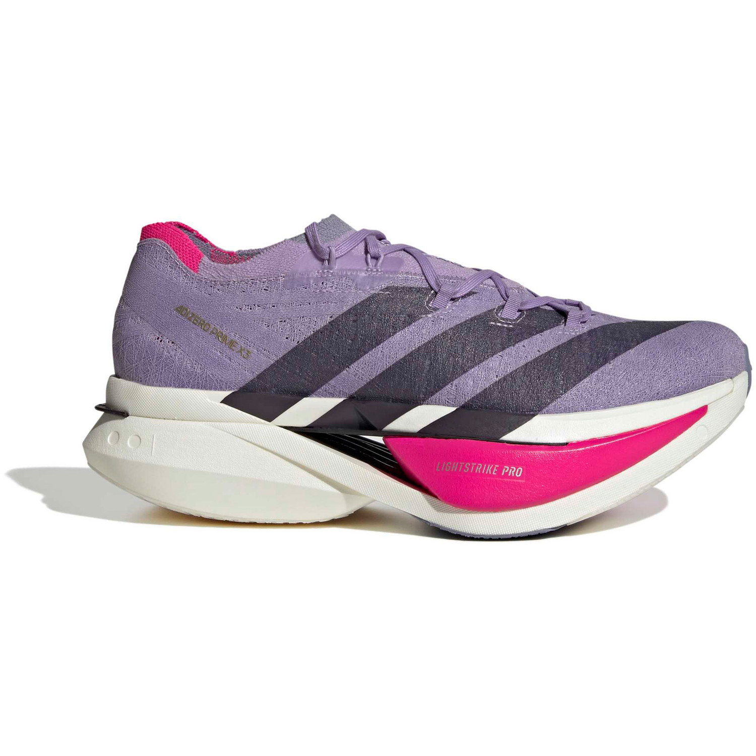 adidas Adizero Prime X 3 - PassaSports.com