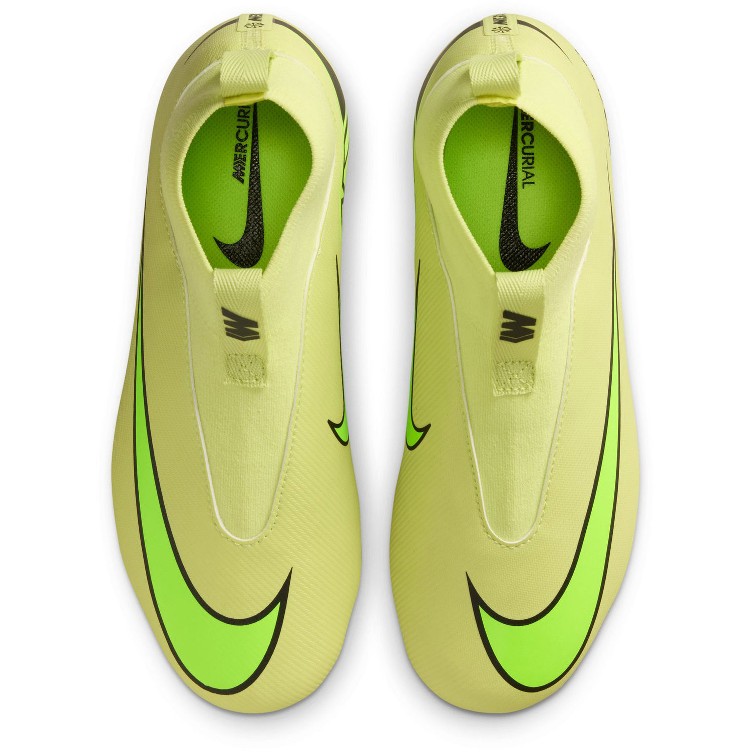 Nike Mercurial Zoom Superfly 10 Academy FG/MG Kids - PassaSports.com