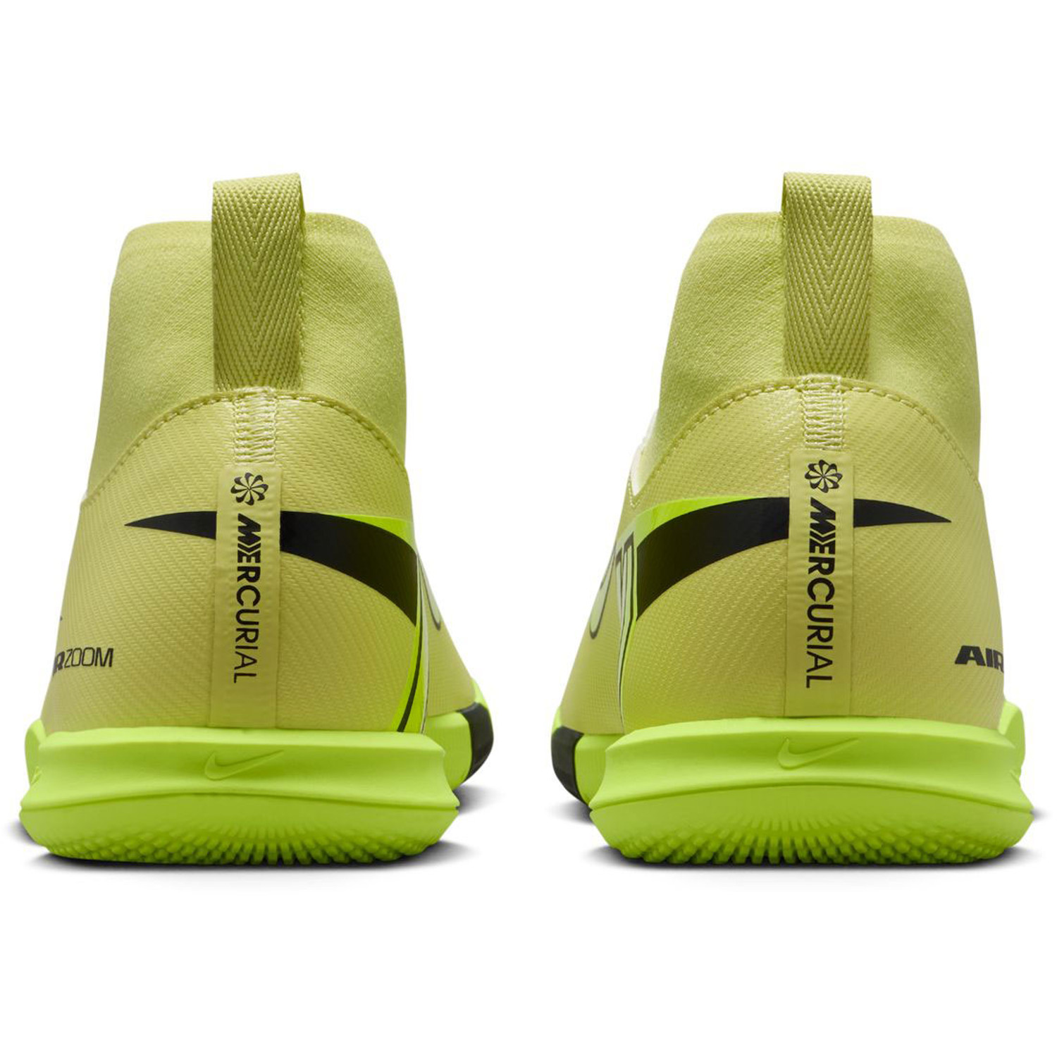 futsal nike mercurial superfly