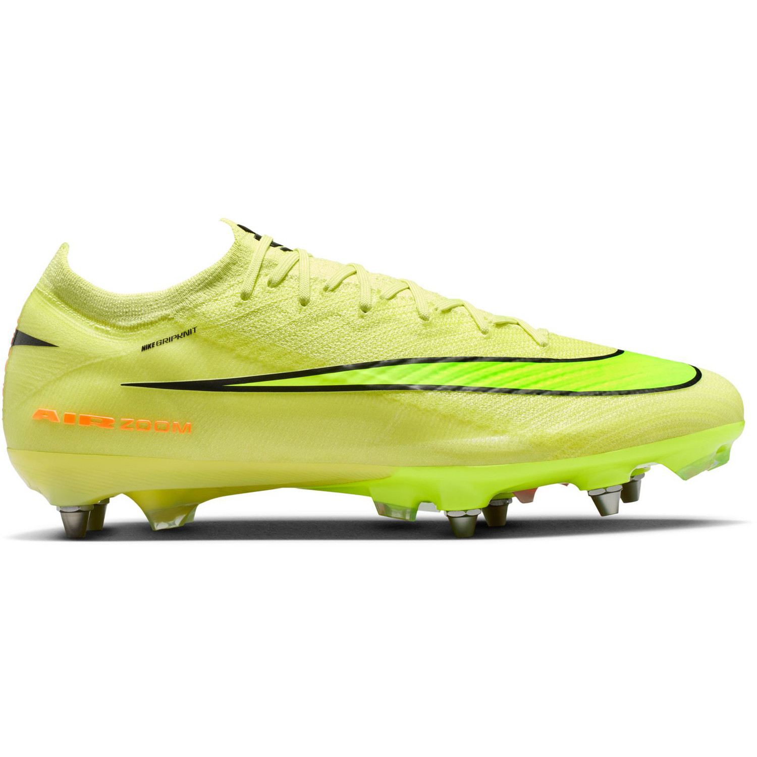 シューズ ZOOM VAPOR 16 ELITE SG-PRO Nike Mercurial Zoom Vapor 16 Elite SG-Pro - PassaSports.com