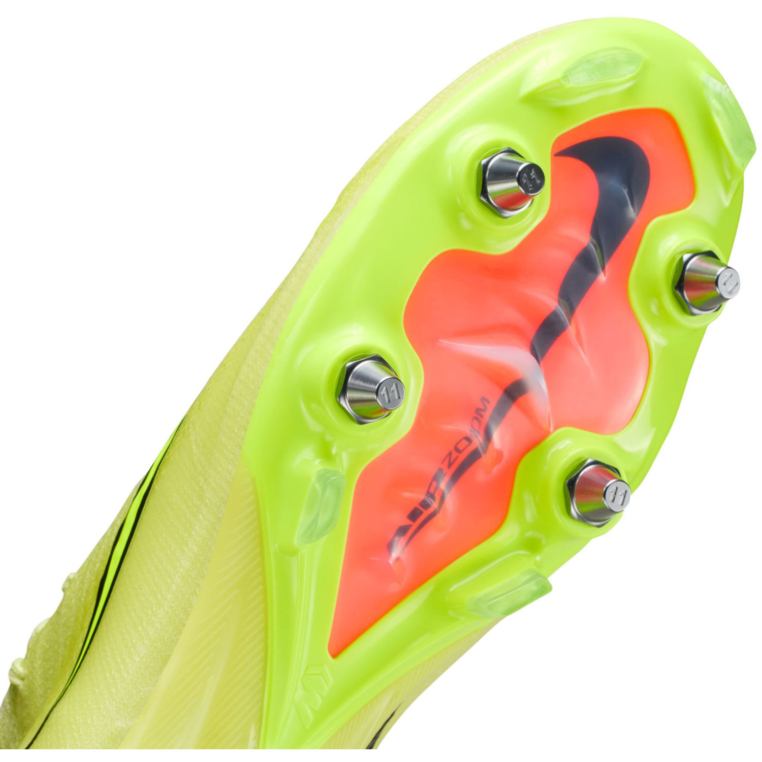 Nike Mercurial Zoom Vapor 16 Elite SG-Pro - PassaSports.com