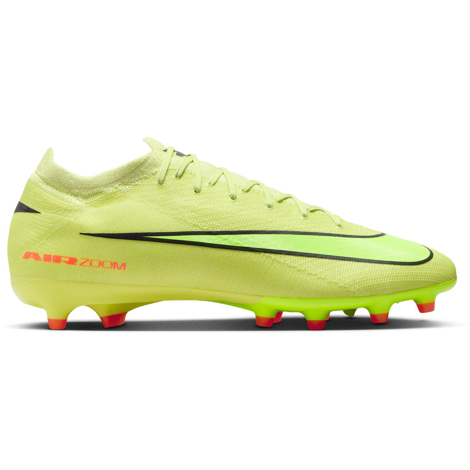 シューズ NIKE Mercurial Vapor 16 Pro AG-PRO Nike Mercurial Zoom Vapor 16 Pro AG-Pro - PassaSports.com