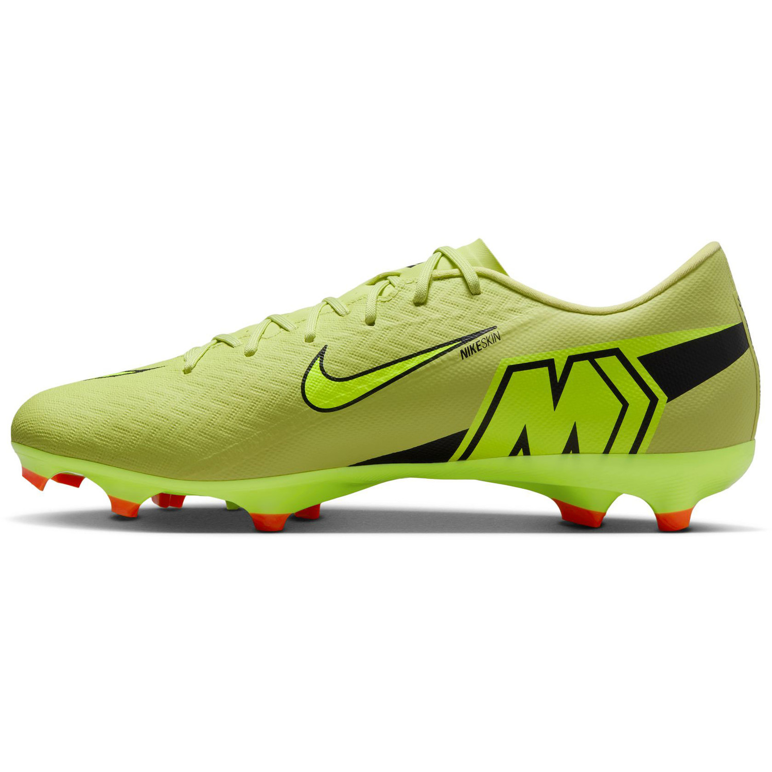 Nike Mercurial Zoom Vapor 16 Academy FG/MG | Bij VoetbalDirect.nl