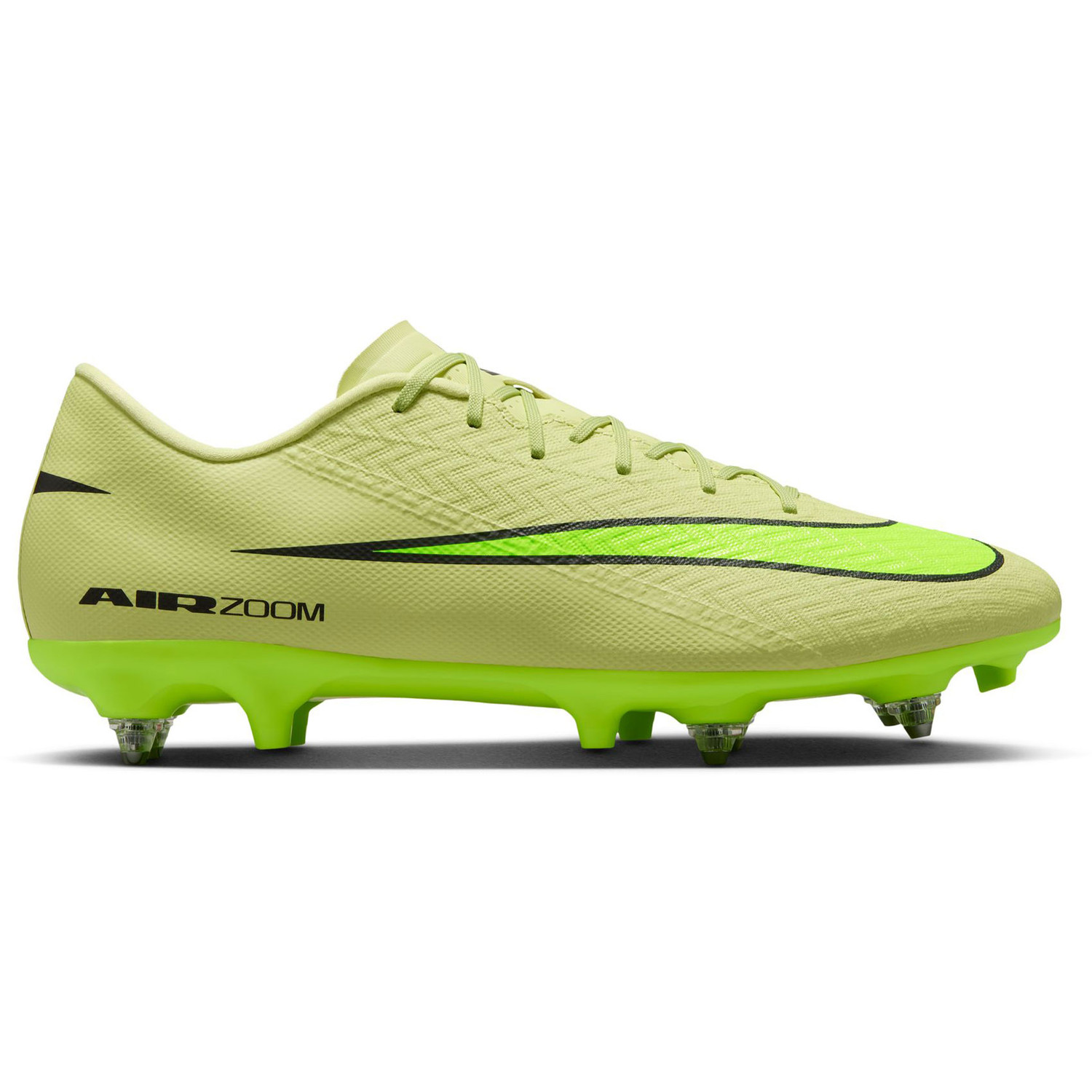 Nike Mercurial Zoom Vapor 16 Academy SG-Pro AC - PassaSports.com