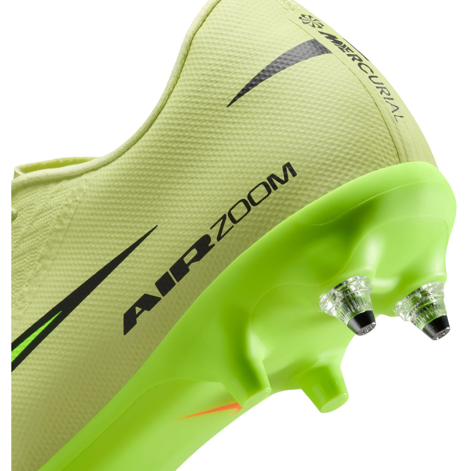 Nike Mercurial Zoom Vapor 16 Academy SG-Pro AC - PassaSports.com