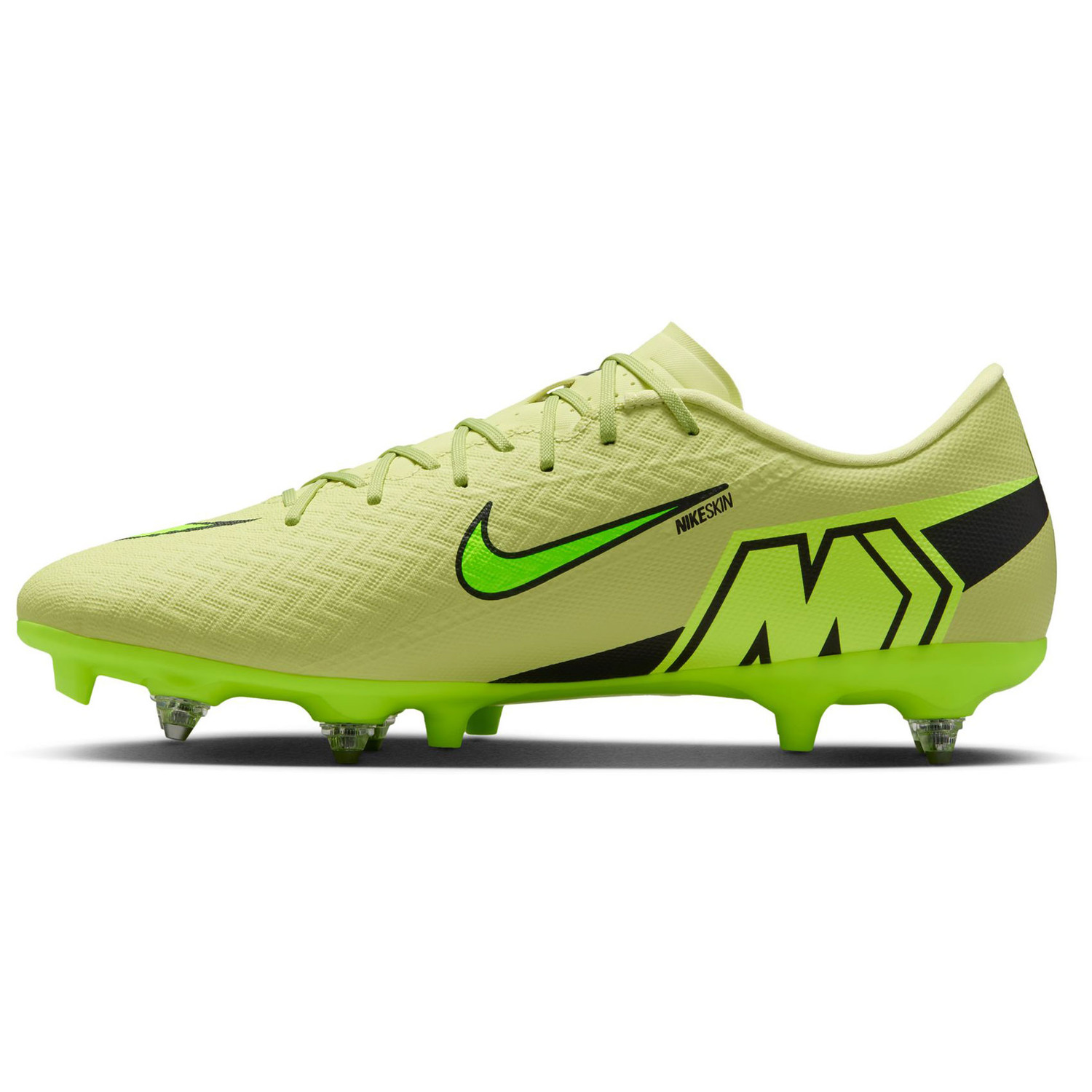 Nike Mercurial Zoom Vapor 16 Academy SG-Pro AC - PassaSports.com