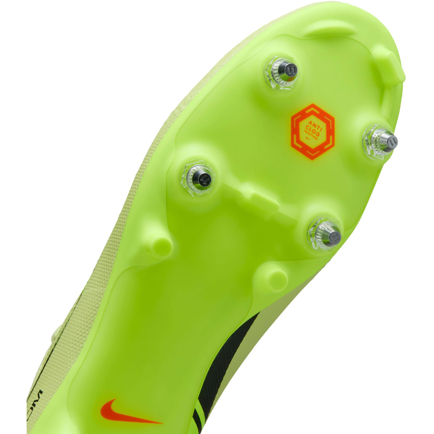 Nike Mercurial Zoom Vapor 16 Academy SG-Pro AC - PassaSports.com