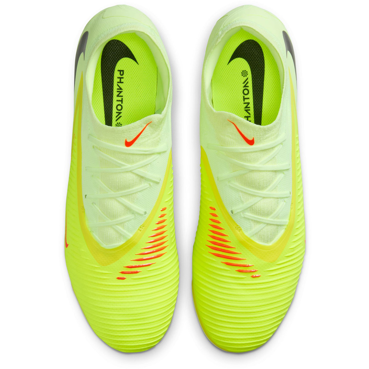 Nike Phantom 6 Low Pro FG - PassaSports.com