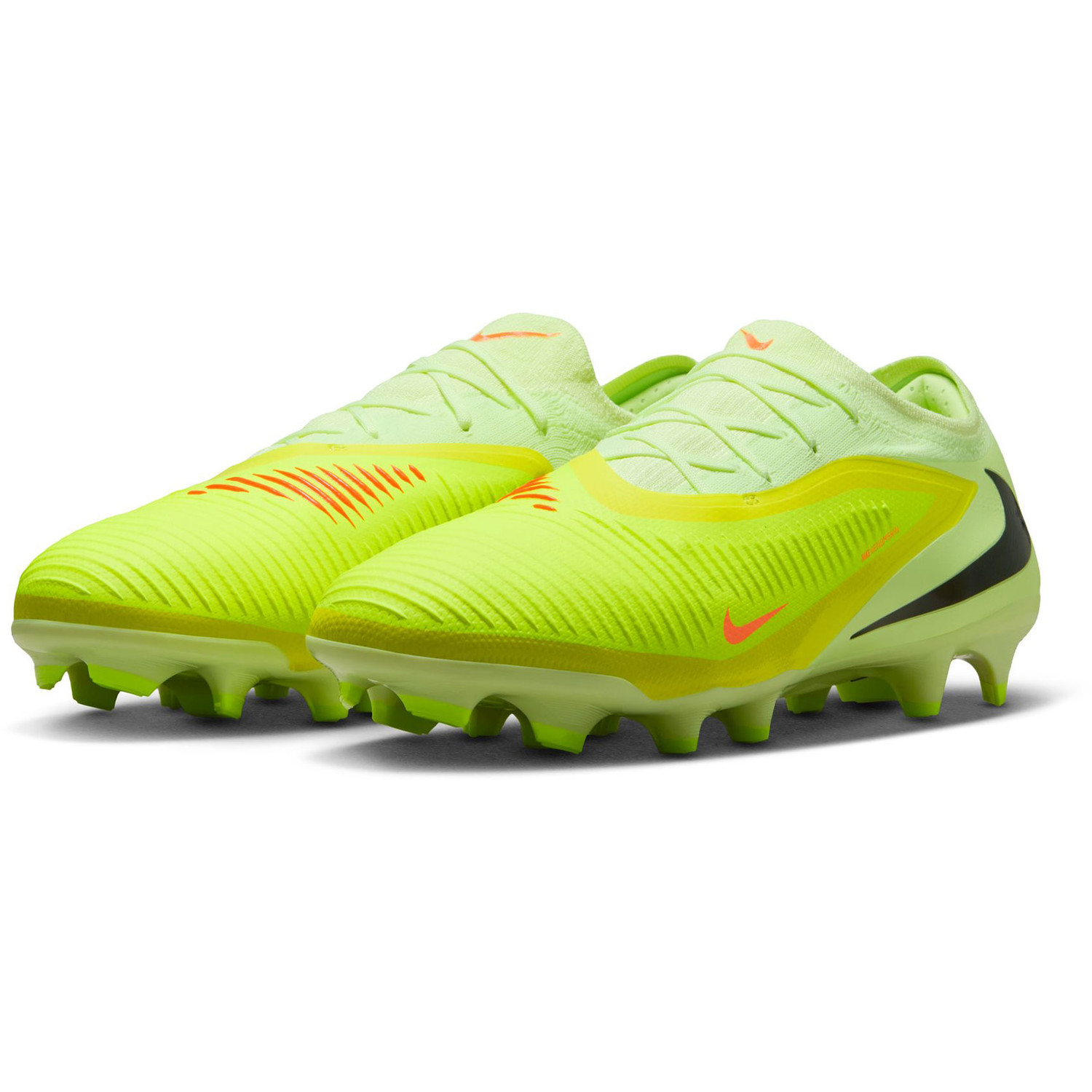 Nike Phantom 6 Low Pro FG - PassaSports.com