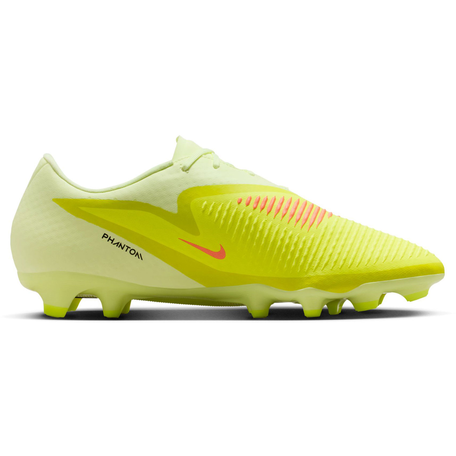 Nike Phantom 6 Low Academy FG/MG - PassaSports.com