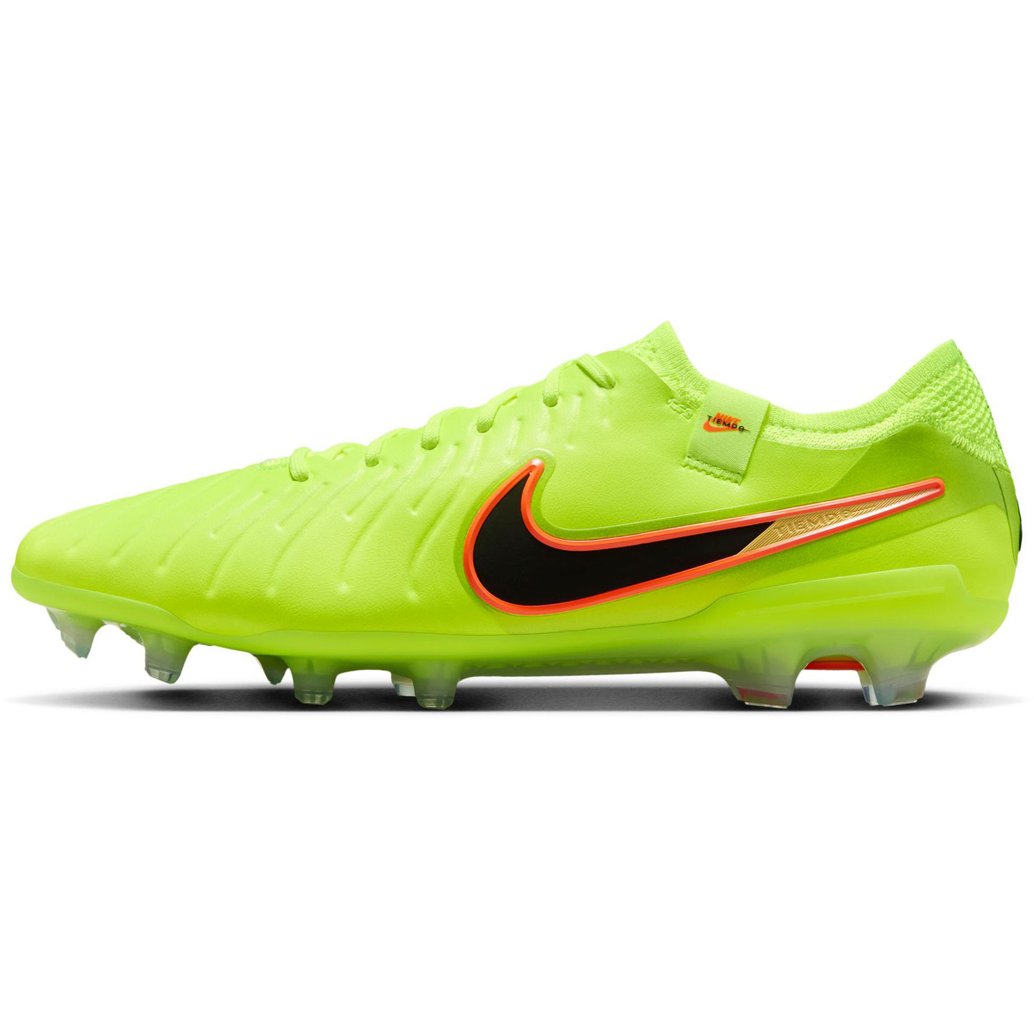 Nike Tiempo Legend 10 Elite FG - PassaSports.nl