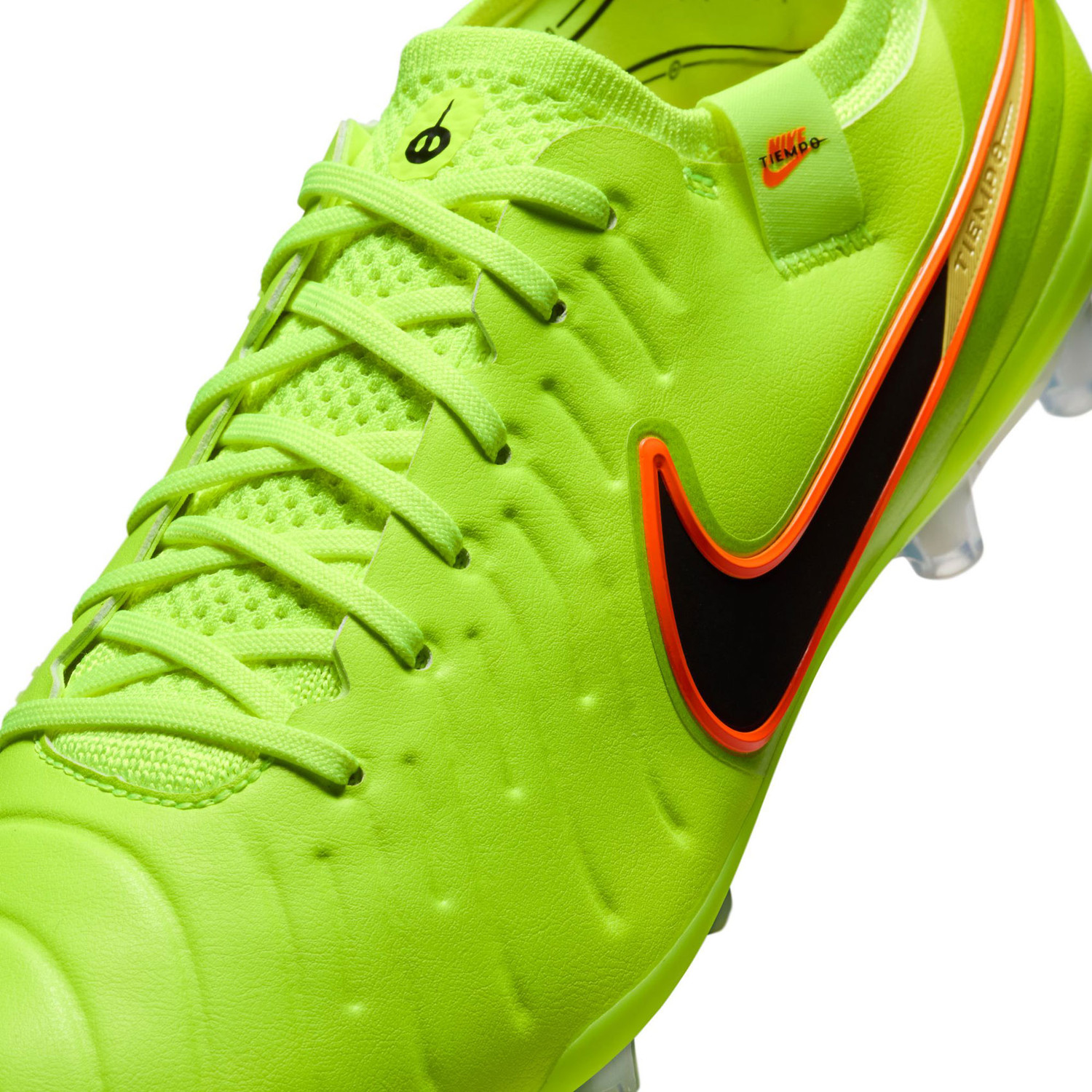 Nike Tiempo Legend 10 Elite AG-Pro - PassaSports.com