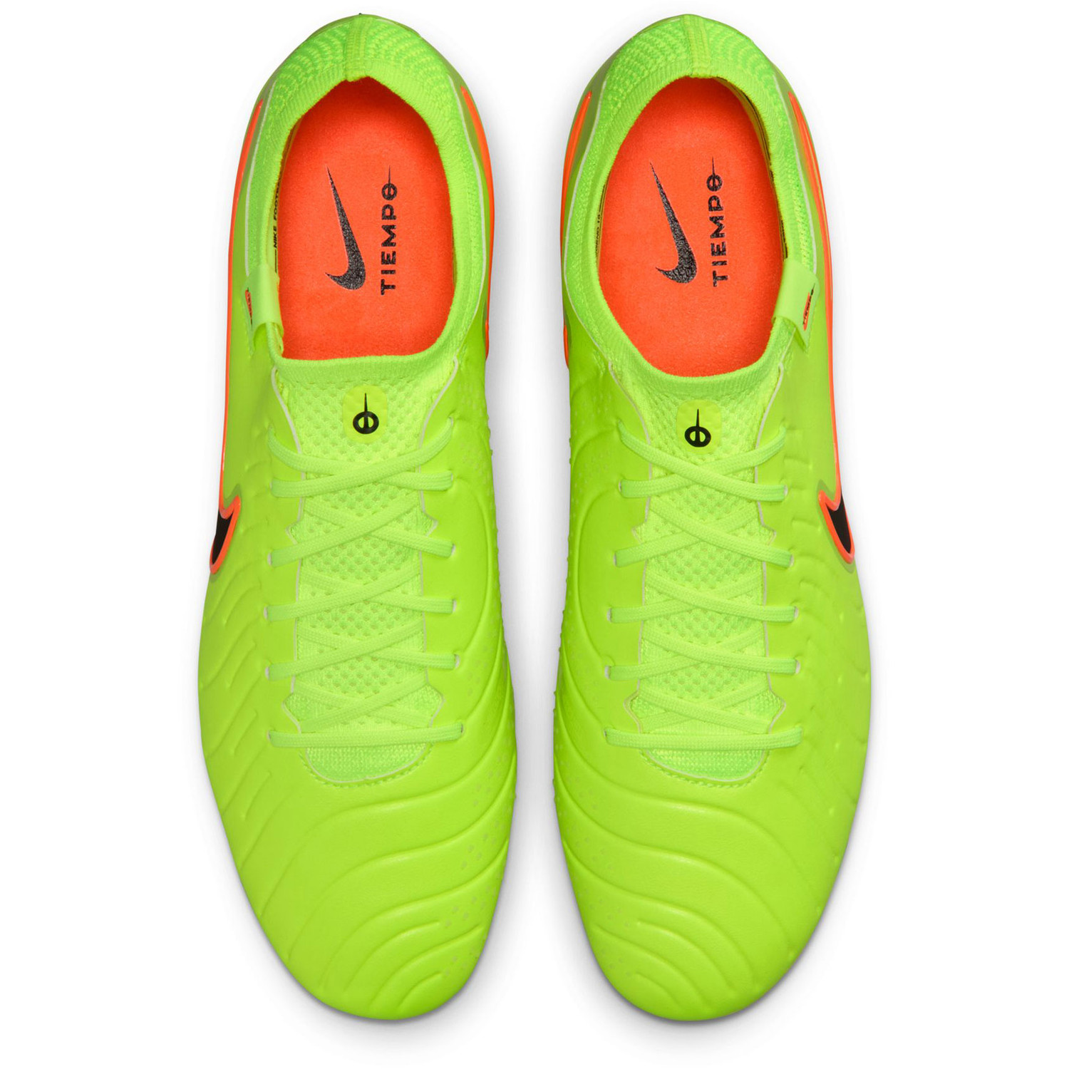 Nike Tiempo Legend 10 Elite SG-Pro Anti-Clog - PassaSports.com