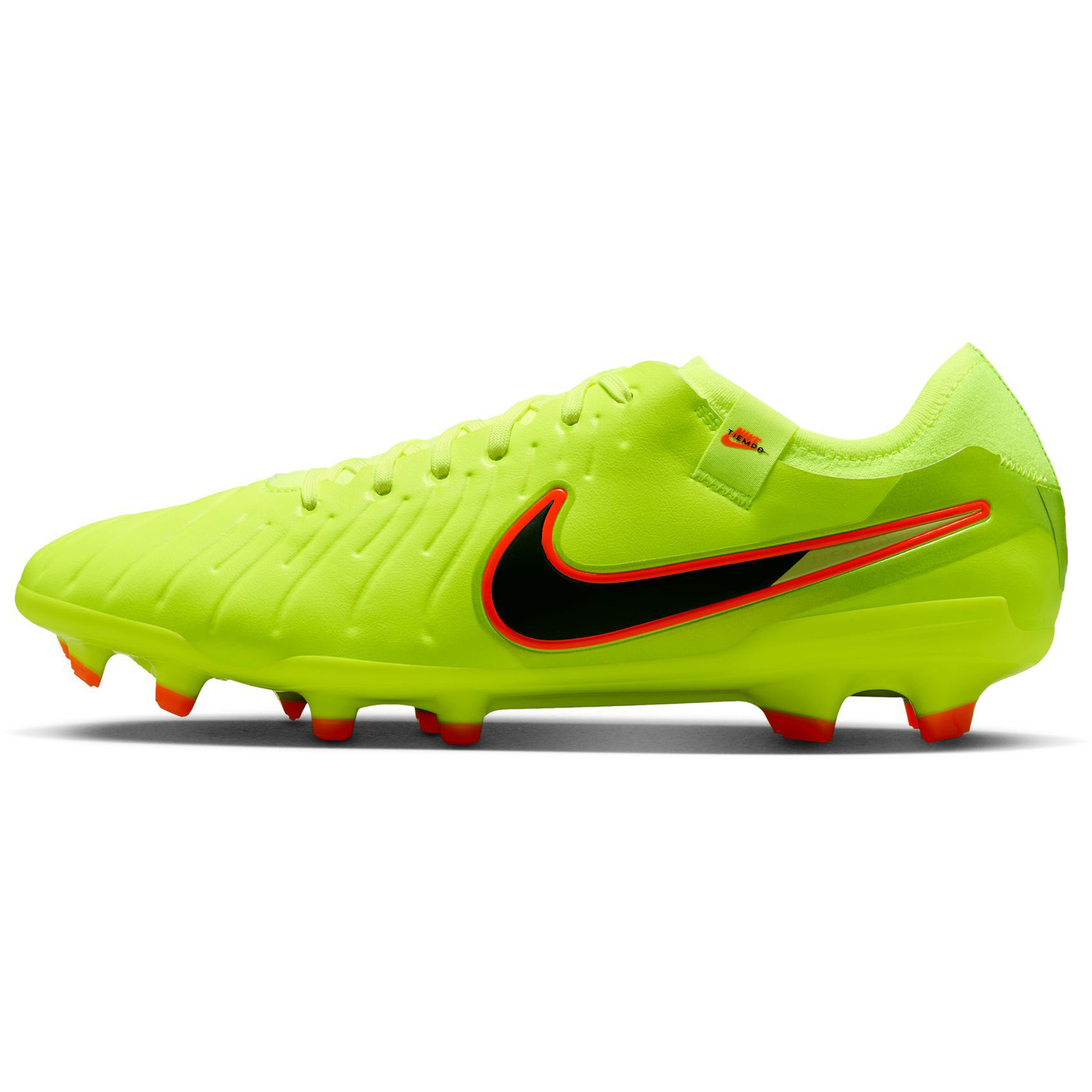 Nike Tiempo Legend 10 Pro FG - PassaSports.com