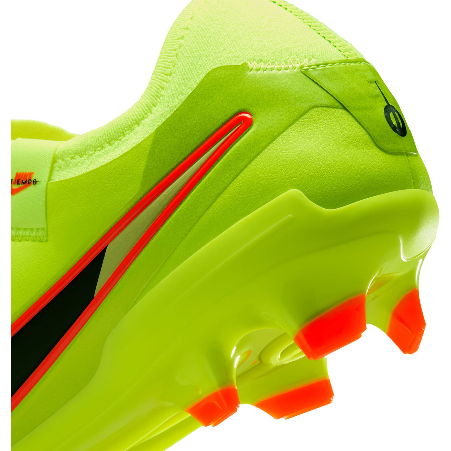 Nike Tiempo Legend 10 Pro FG - PassaSports.com