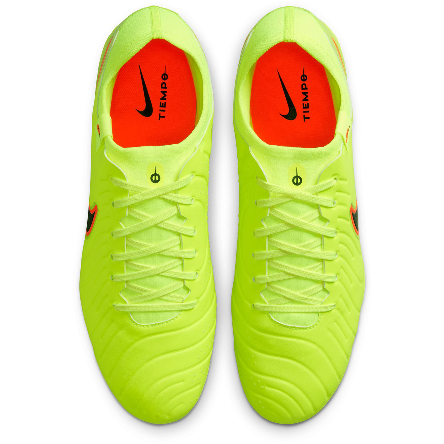 Nike Tiempo Legend 10 Pro FG - PassaSports.com