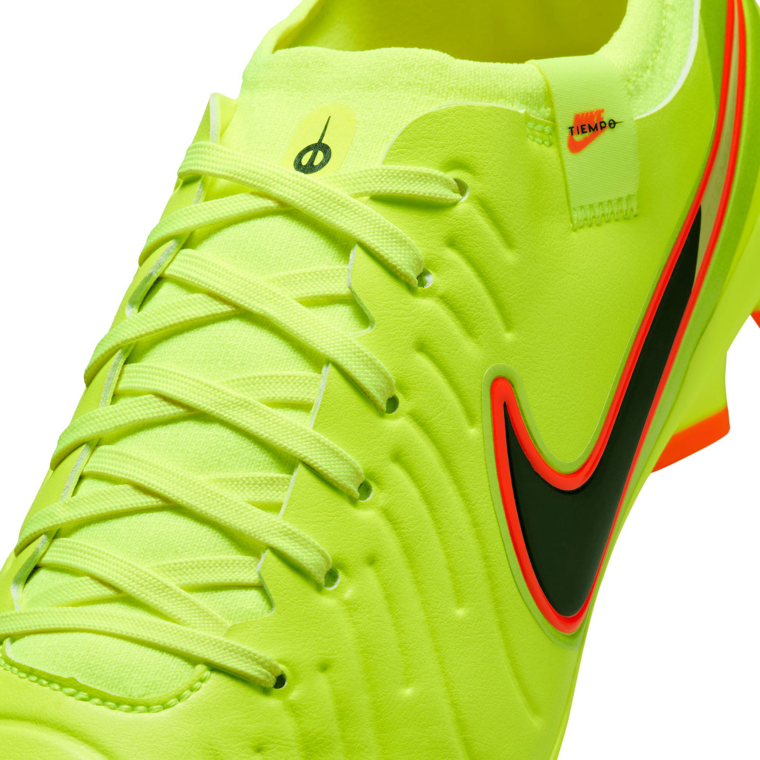 Nike Tiempo Legend 10 Pro FG - PassaSports.com