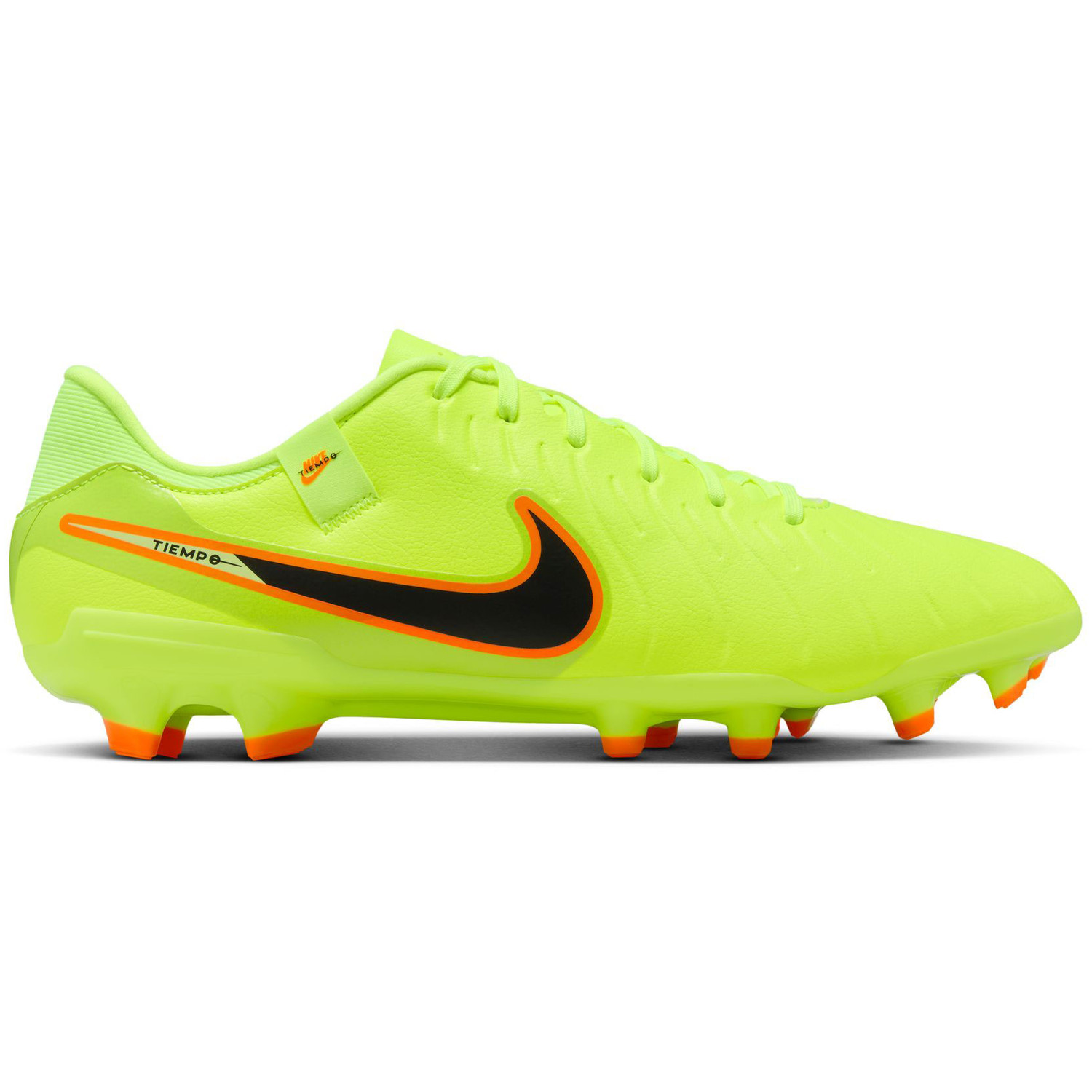Nike Tiempo Legend 10 Academy FG/MG - PassaSports.com