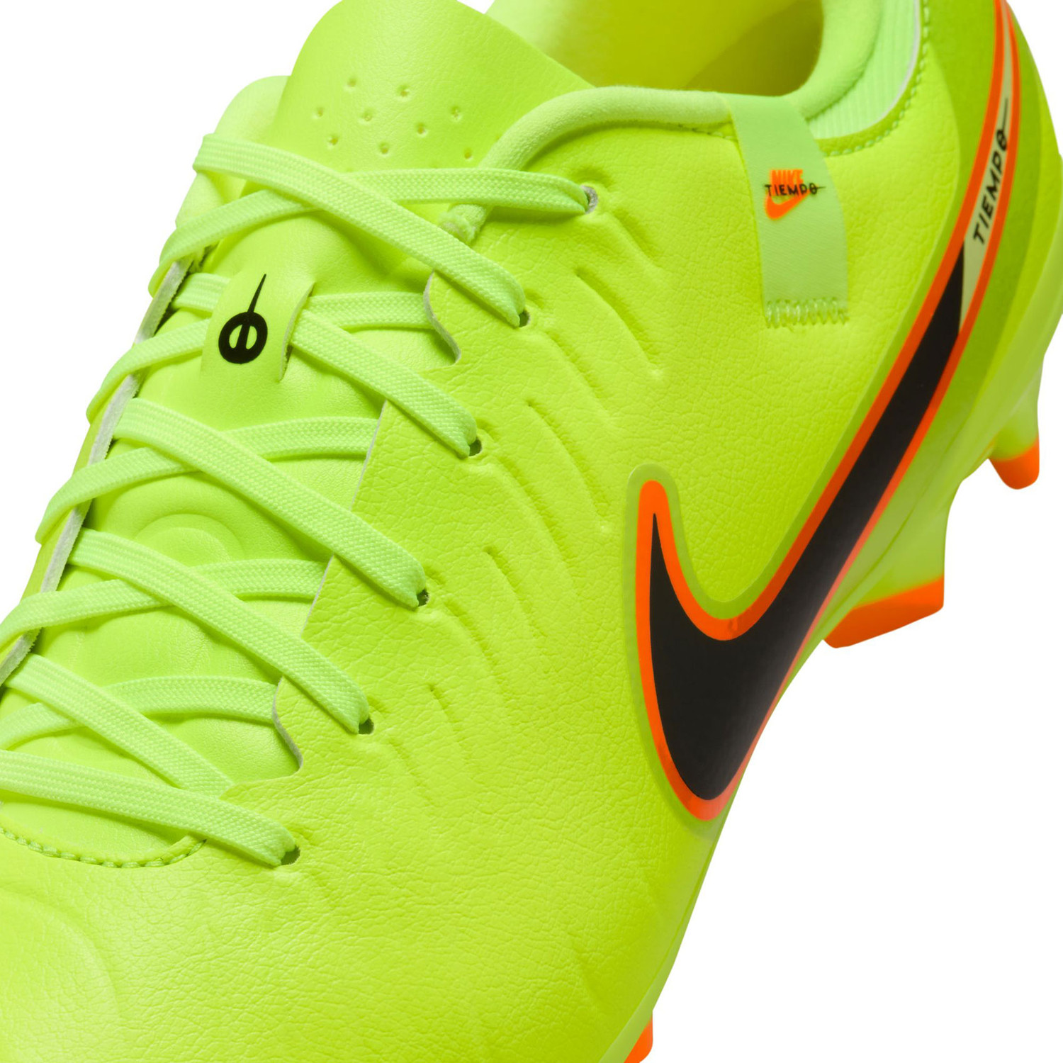 Nike Tiempo シルバー/ネオンイエロー AG 29cm エリート Nike Tiempo Legend 10 Academy FG/MG - PassaSports.com