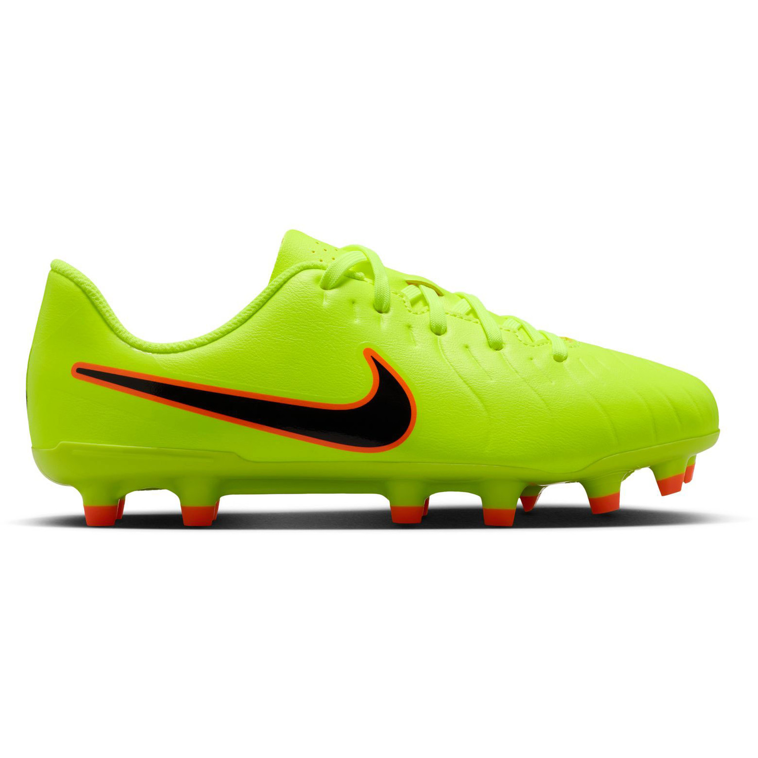 Nike Tiempo Legend 10 Club FG/MG Kids - PassaSports.com