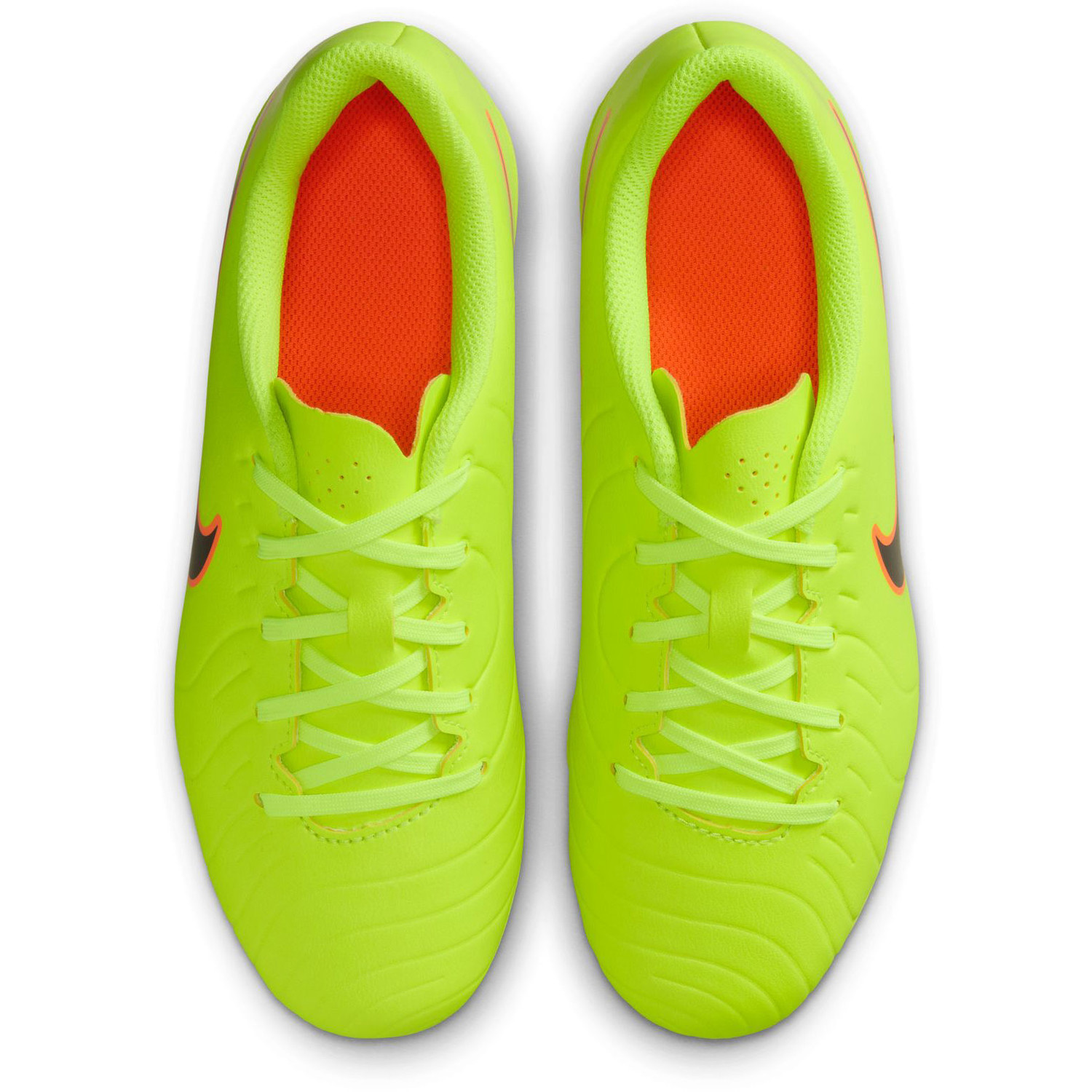 Nike Tiempo Legend 10 Club FG/MG Kids - PassaSports.com