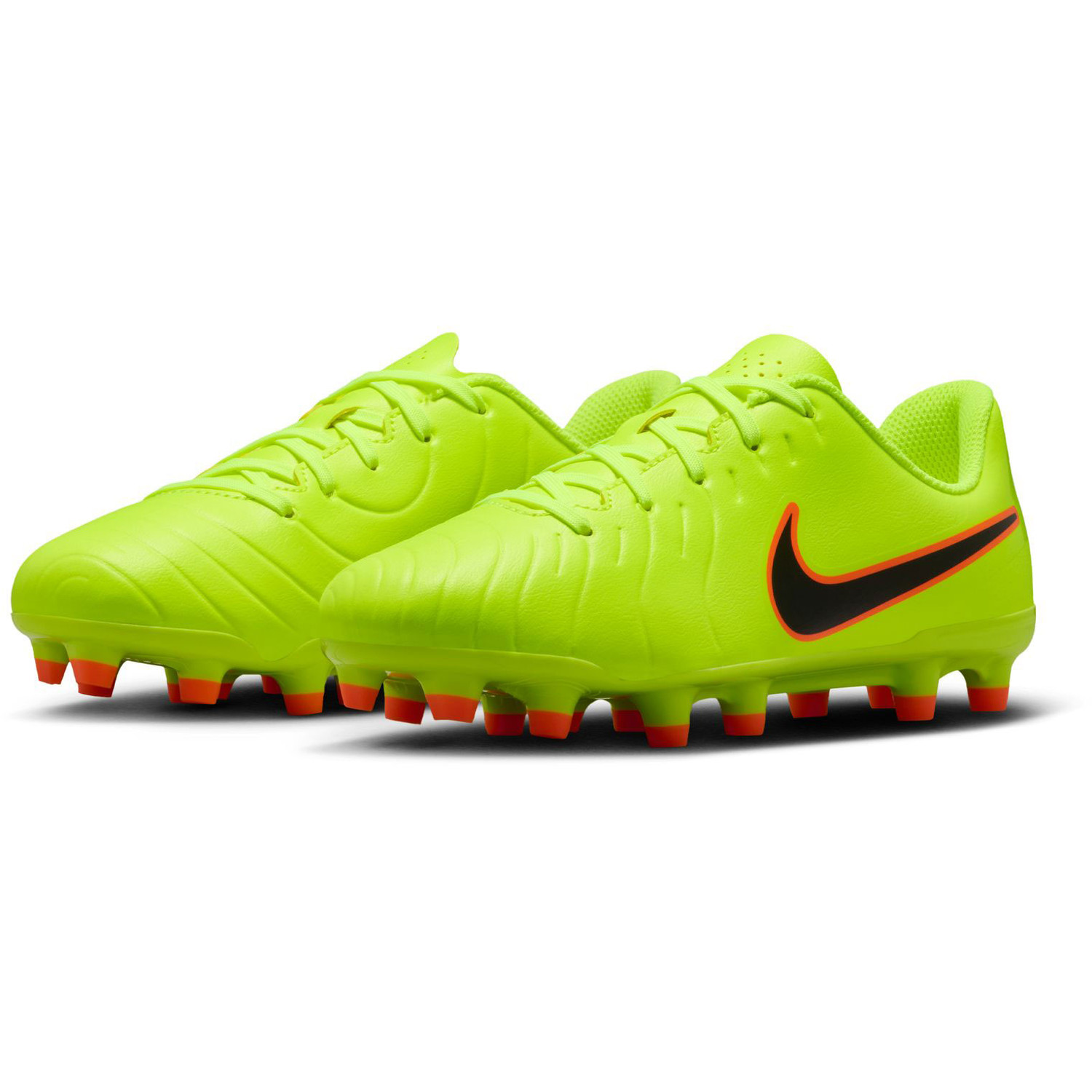 Nike Tiempo Legend 10 Club FG/MG Kids - PassaSports.com