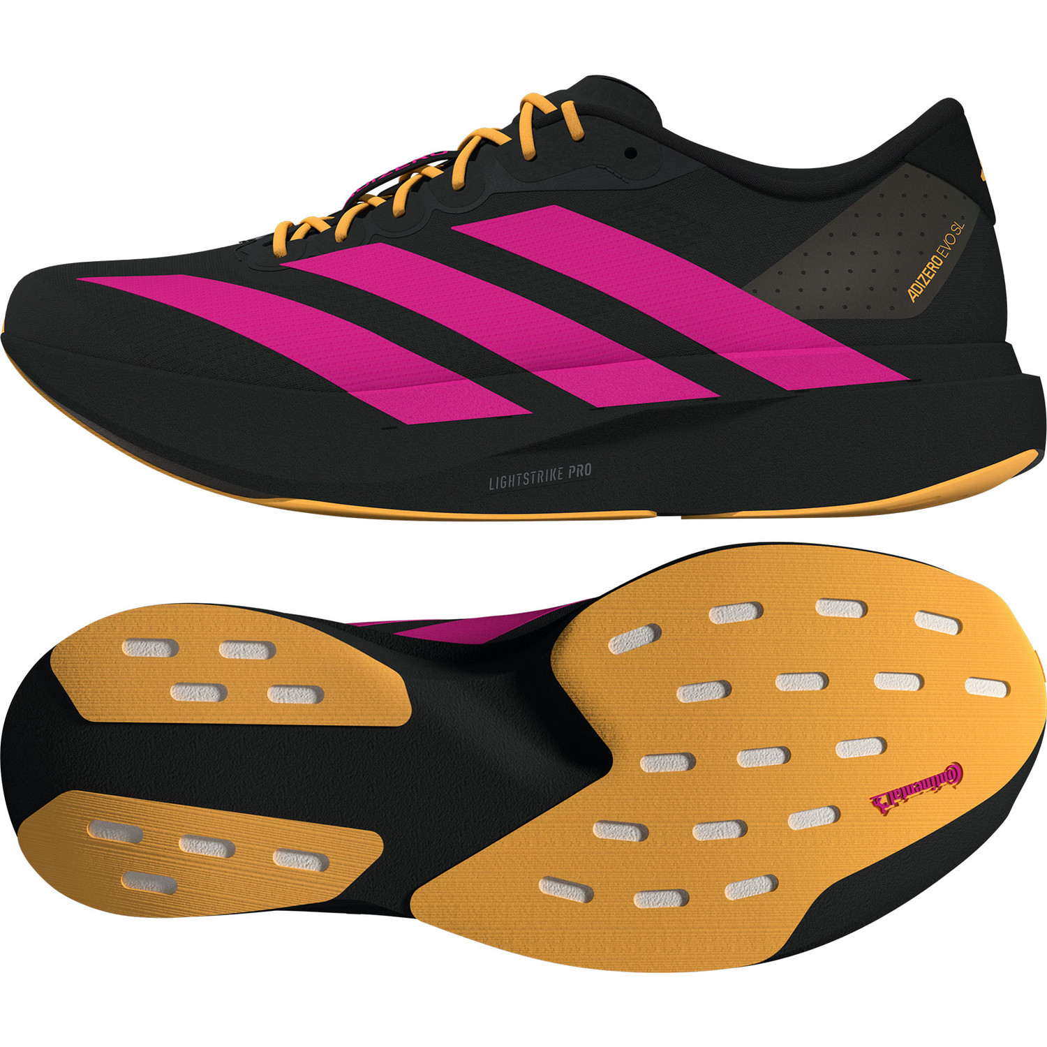 adidas Adizero Evo SL Men - PassaSports.com