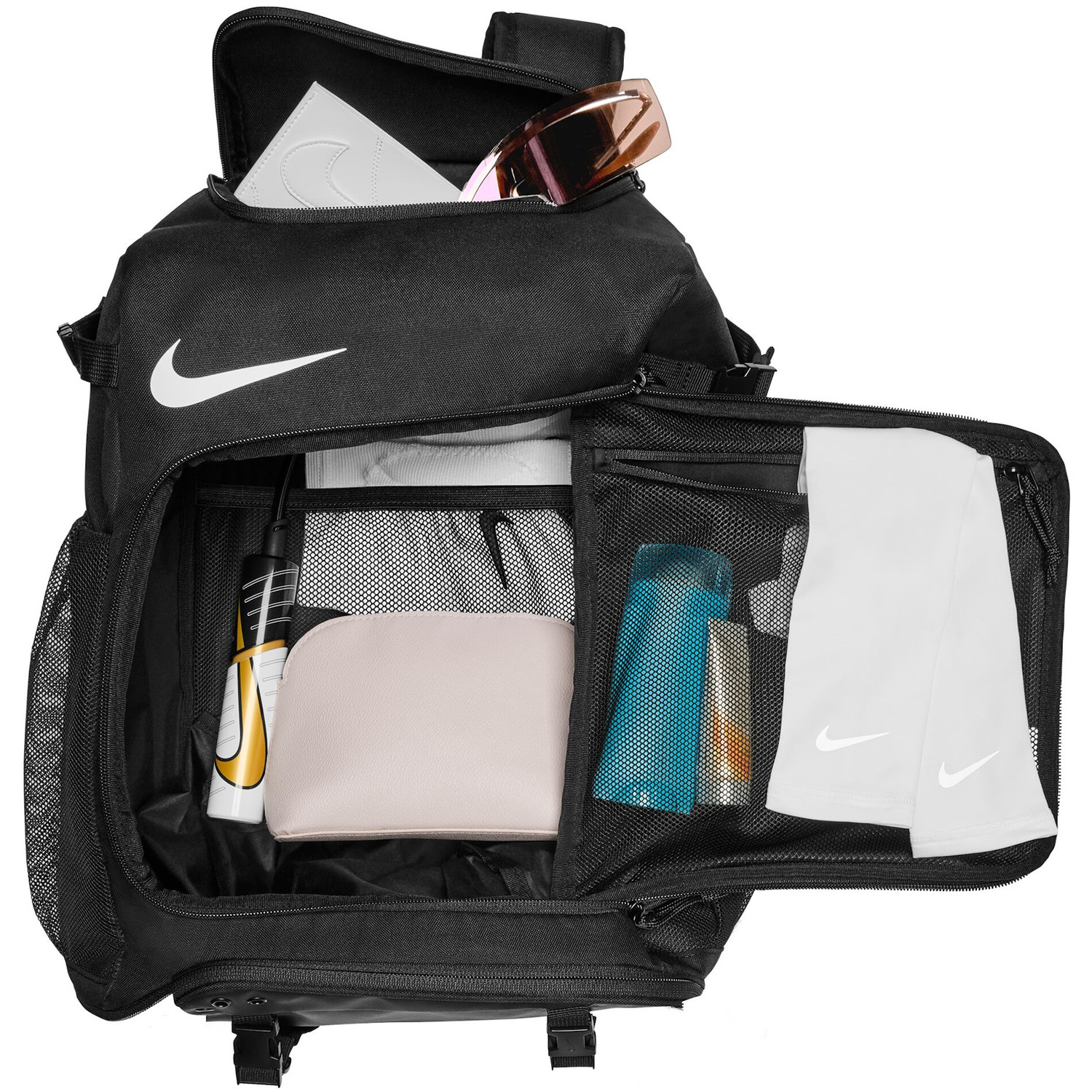 Nike Volleyball Backpack - PassaSports.com Nike Volleyball Backpack - PassaSports.com