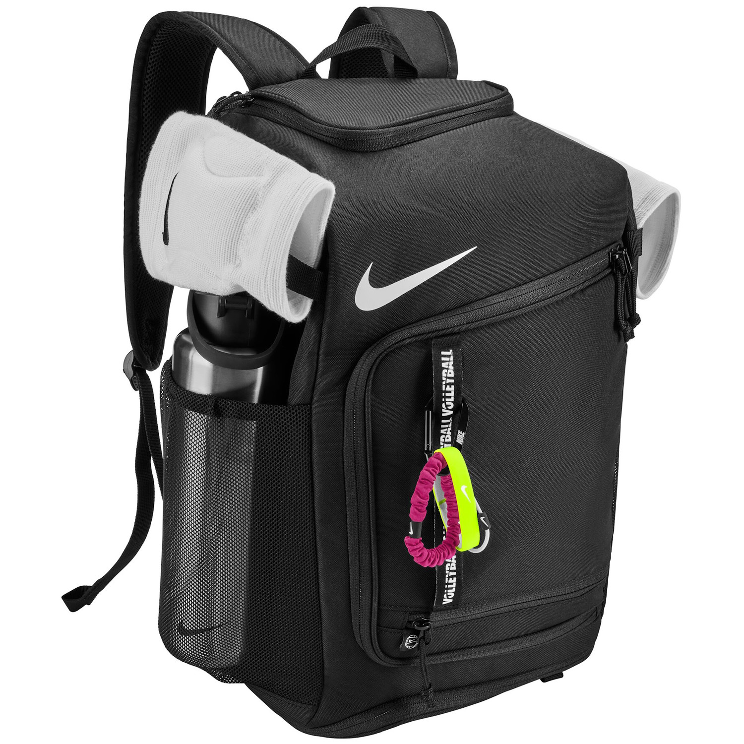 Nike Volleyball Backpack - PassaSports.com Nike Volleyball Backpack - PassaSports.com