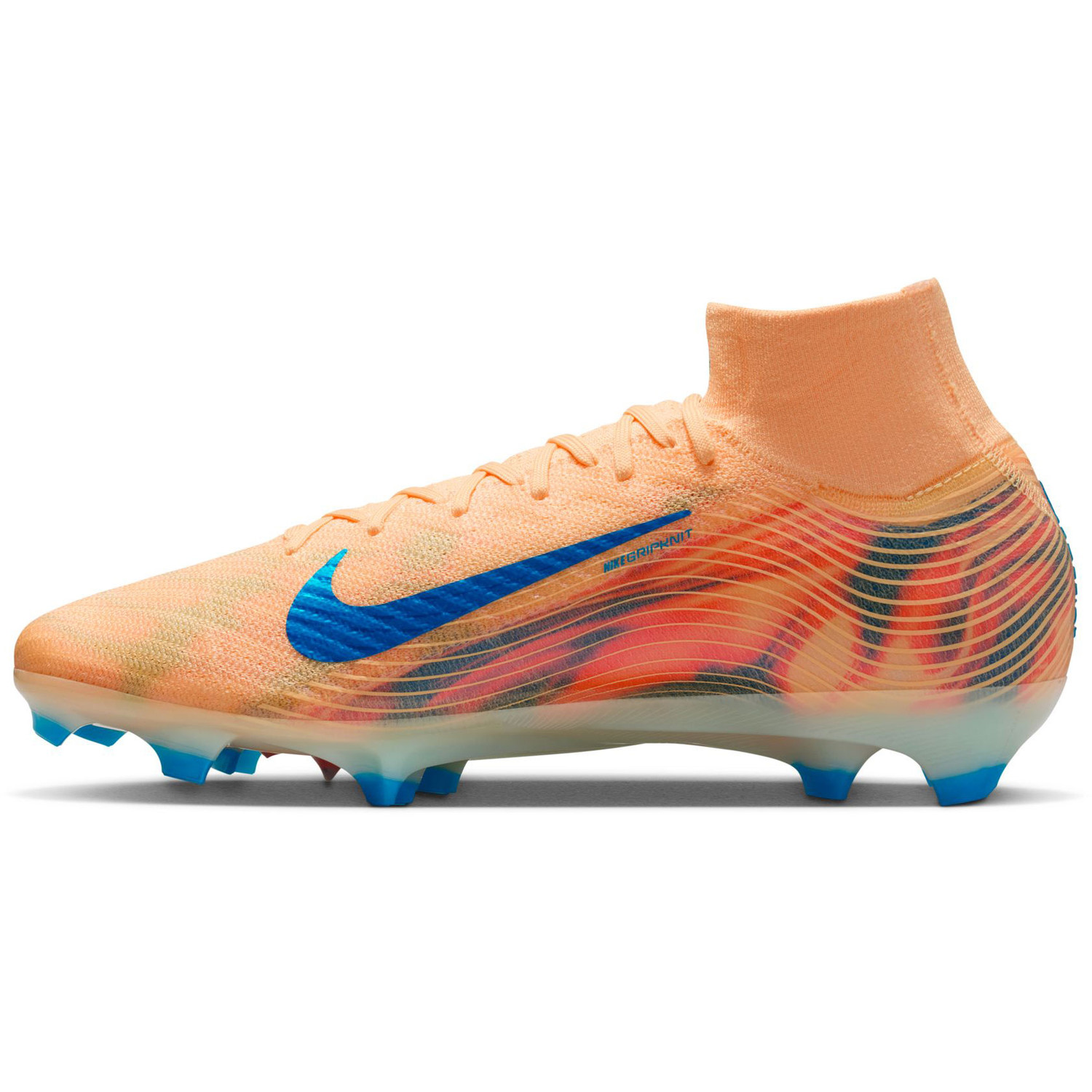 【相場最安値！】 Nike MercurialSuperfly10エリートSE Nike Mercurial Zoom Superfly 10 Elite KM FG - PassaSports.nl