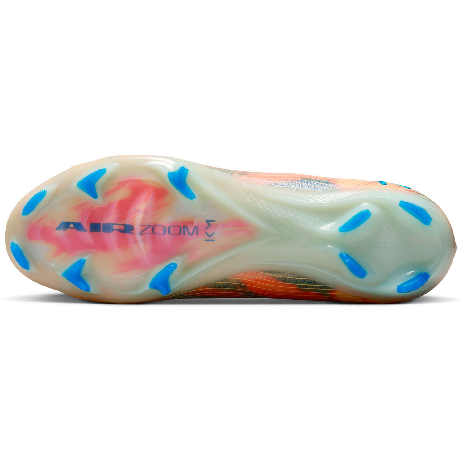 Nike Mercurial Zoom Superfly 10 Elite KM FG - PassaSports.nl