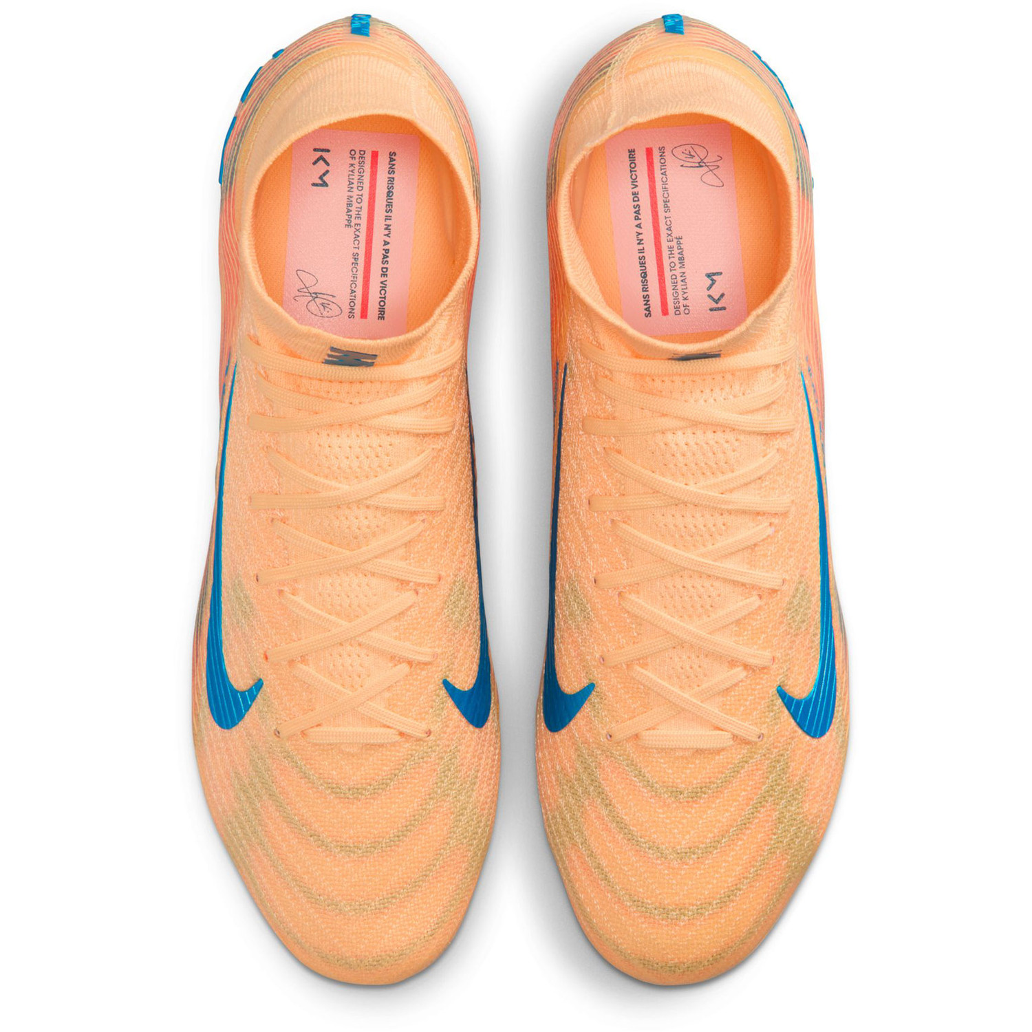Nike Mercurial Zoom Superfly 10 Elite KM FG | Bij VoetbalDirect.nl