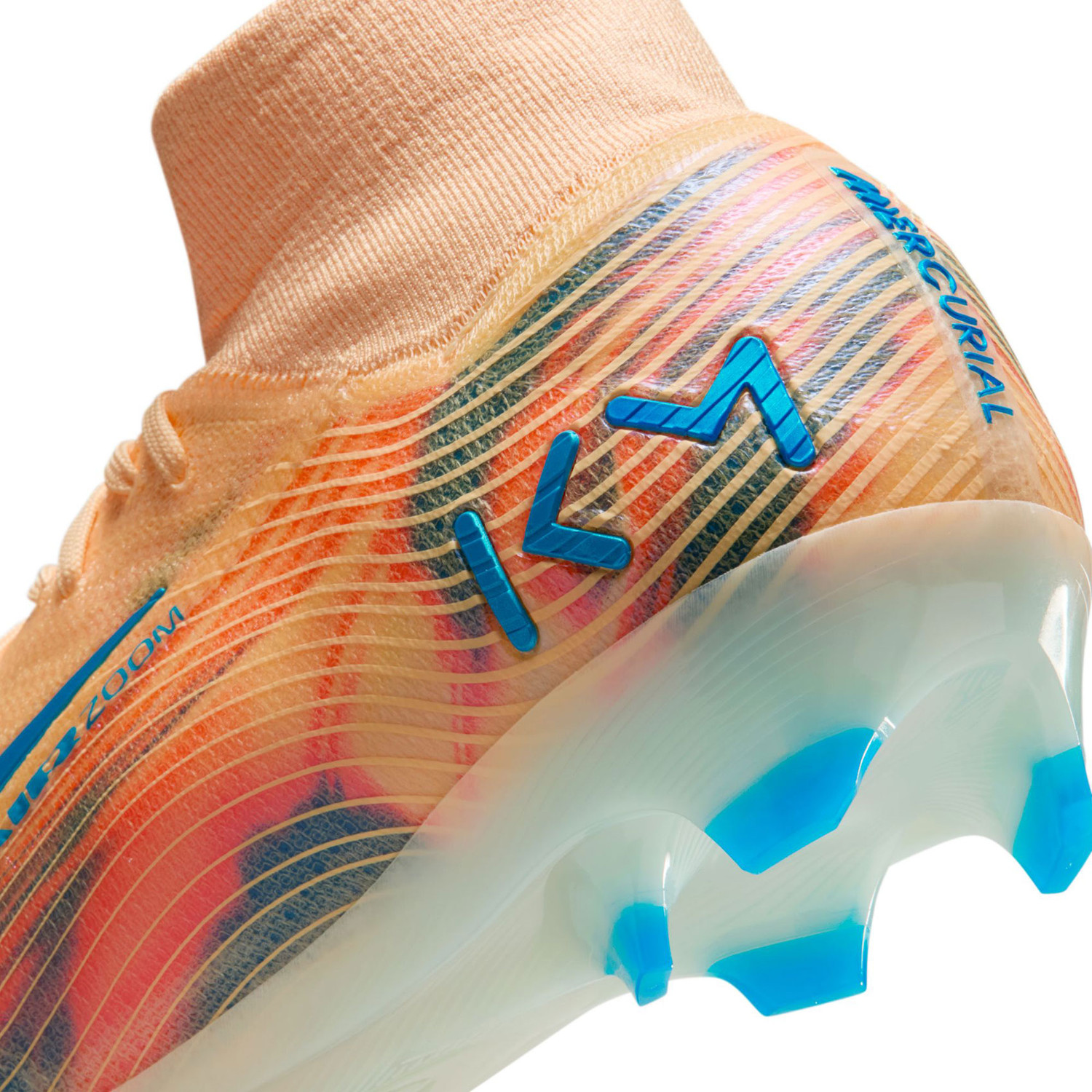 Nike Mercurial Zoom Superfly 10 Elite KM FG | Bij VoetbalDirect.nl