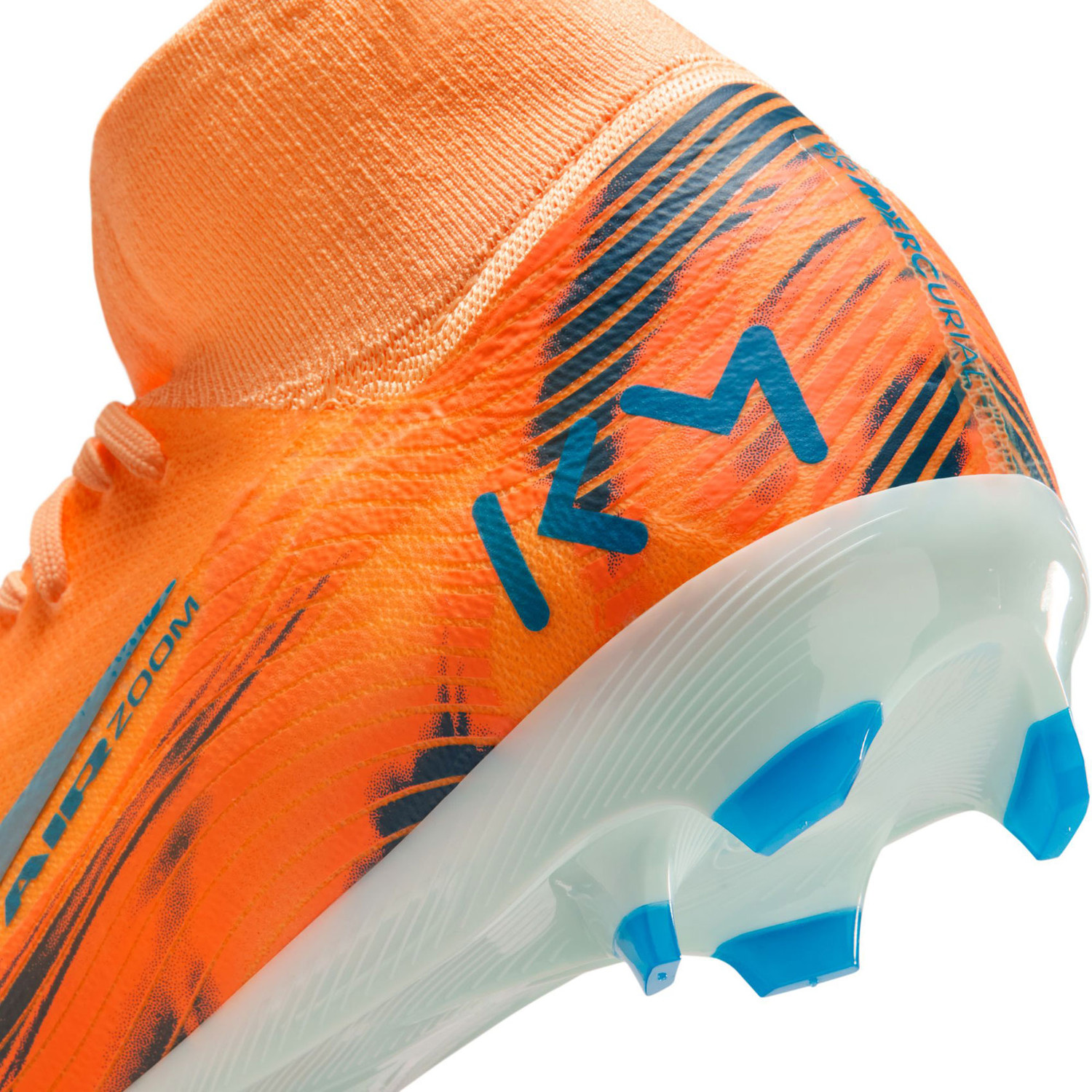 Nike Mercurial Zoom Superfly 10 Pro KM FG | Bij VoetbalDirect.nl