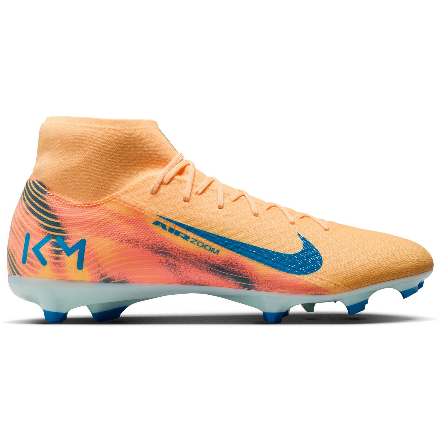 Nike Mercurial Zoom Superfly 10 Academy KM FG/MG - PassaSports.com
