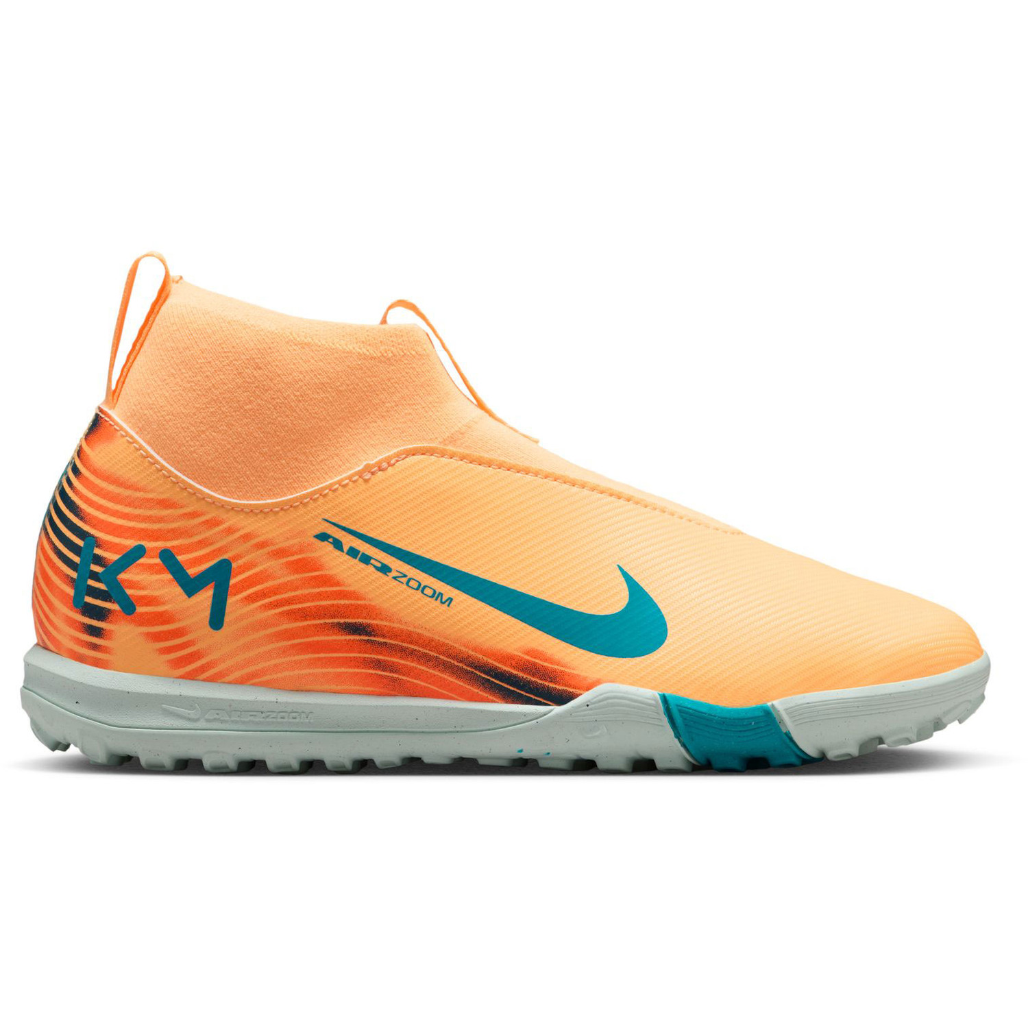 Nike Mercurial Zoom Superfly 10 Academy KM TF Kids - PassaSports.com