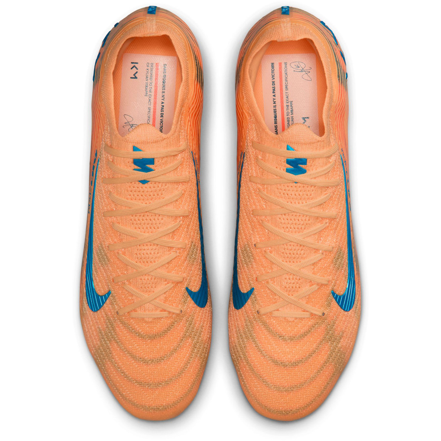 Nike Mercurial Zoom Vapor 16 Elite KM AG-Pro - PassaSports.com