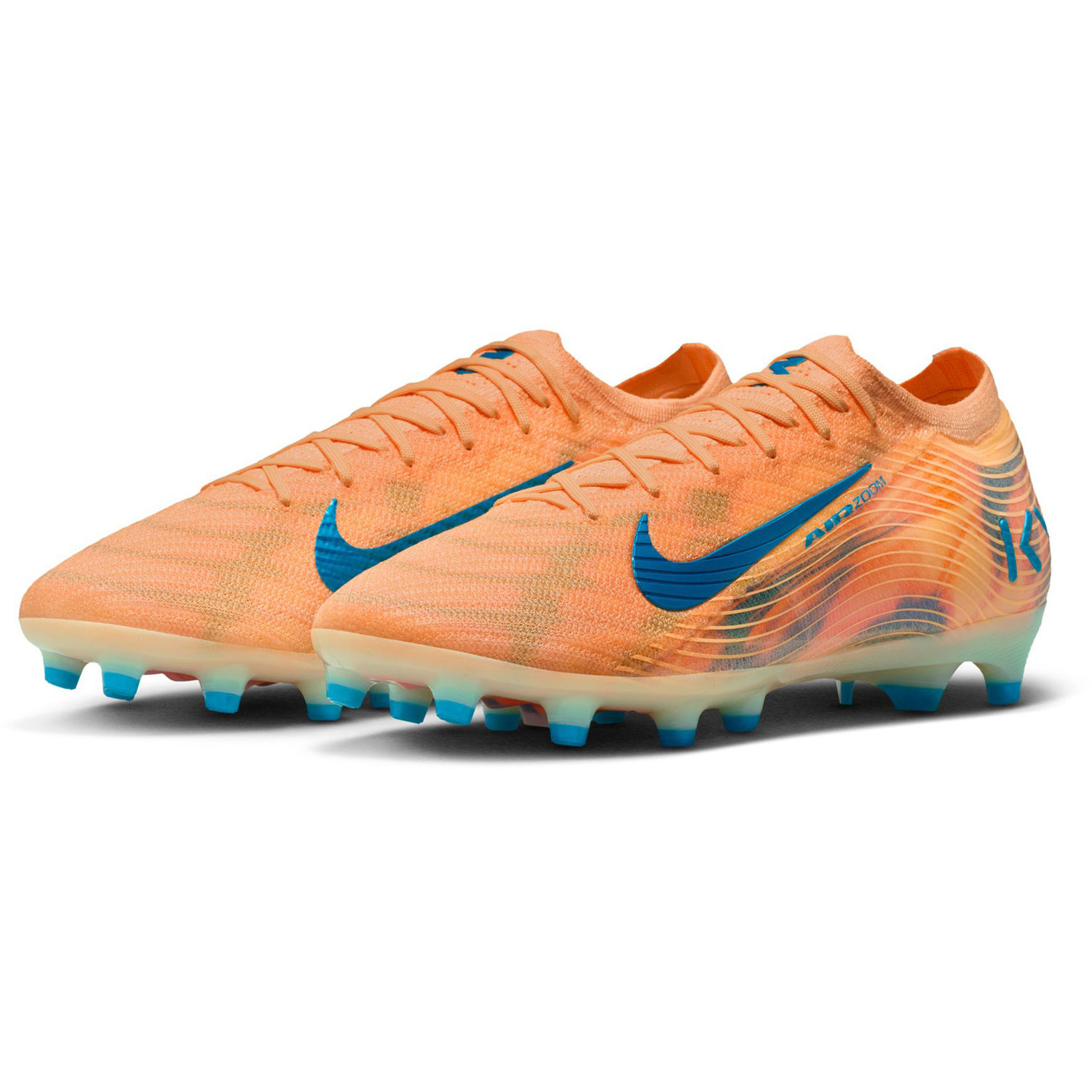 Nike Mercurial Zoom Vapor 16 Elite KM AG-Pro - PassaSports.com